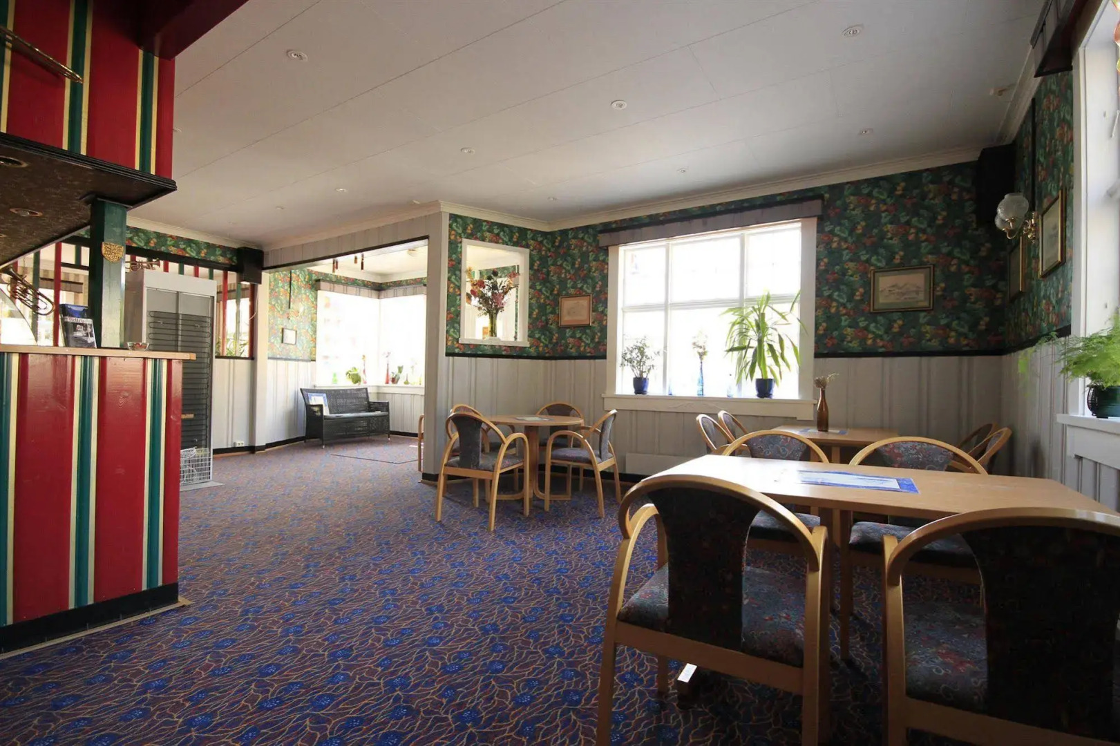 Fjellro Turisthotell