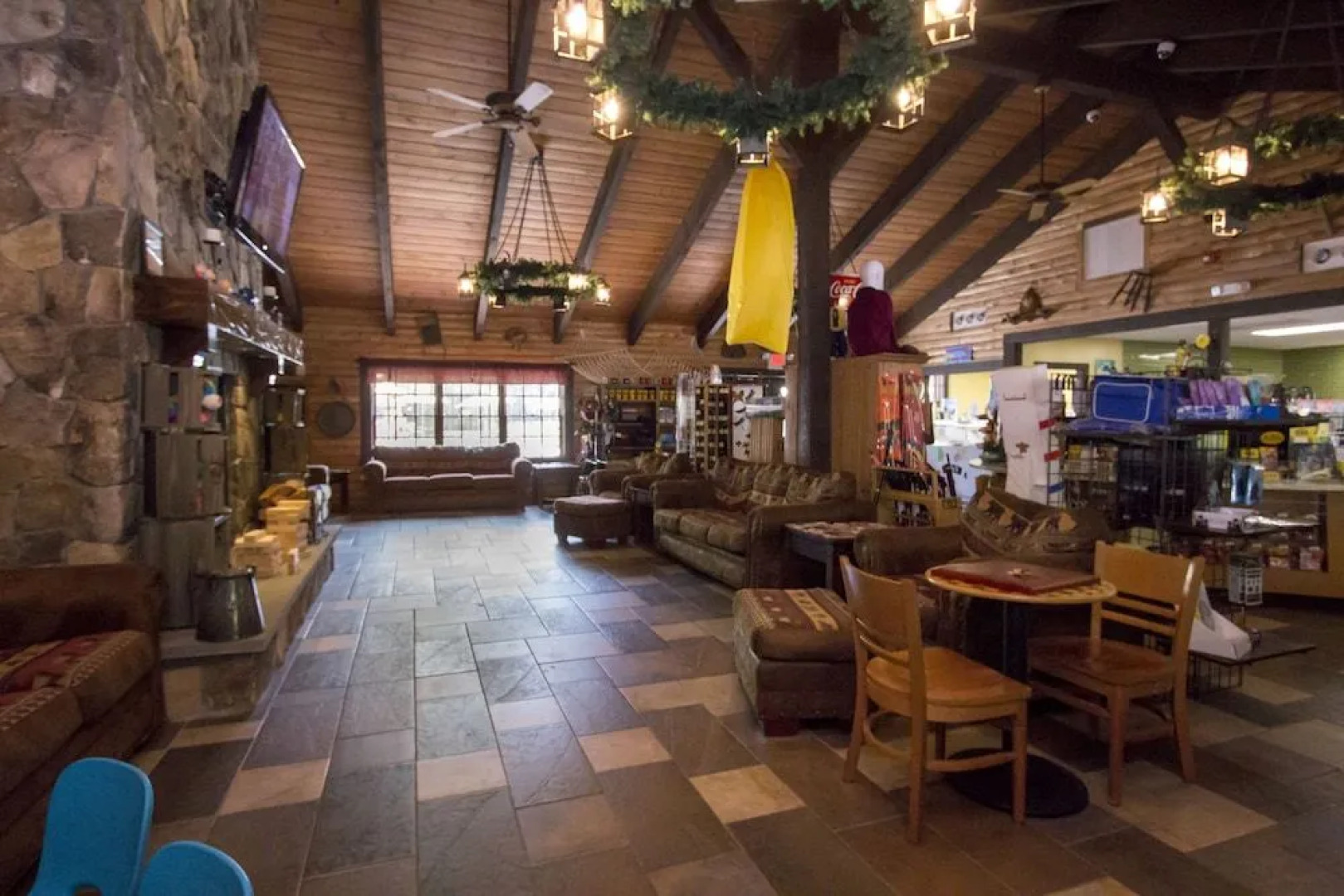 Richmond North Kings Dominion KOA