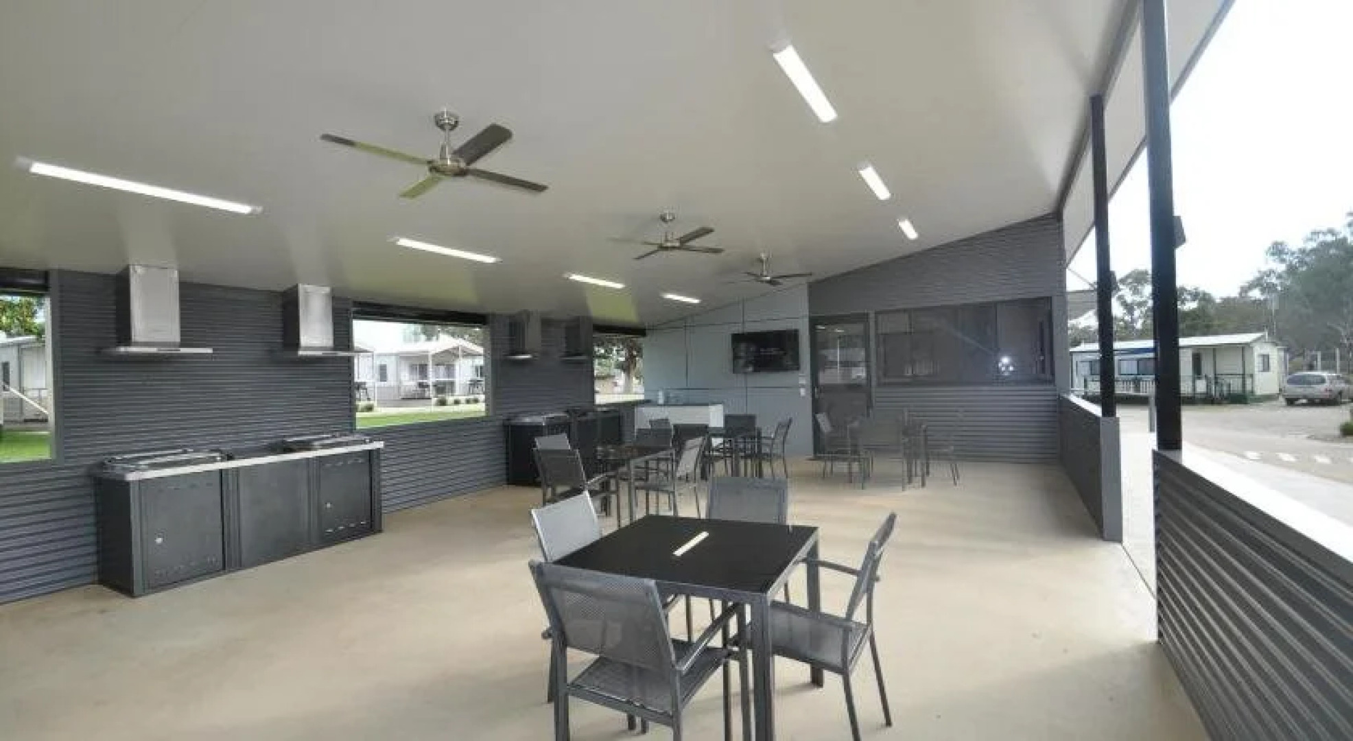 BIG4 Riverside Swan Hill