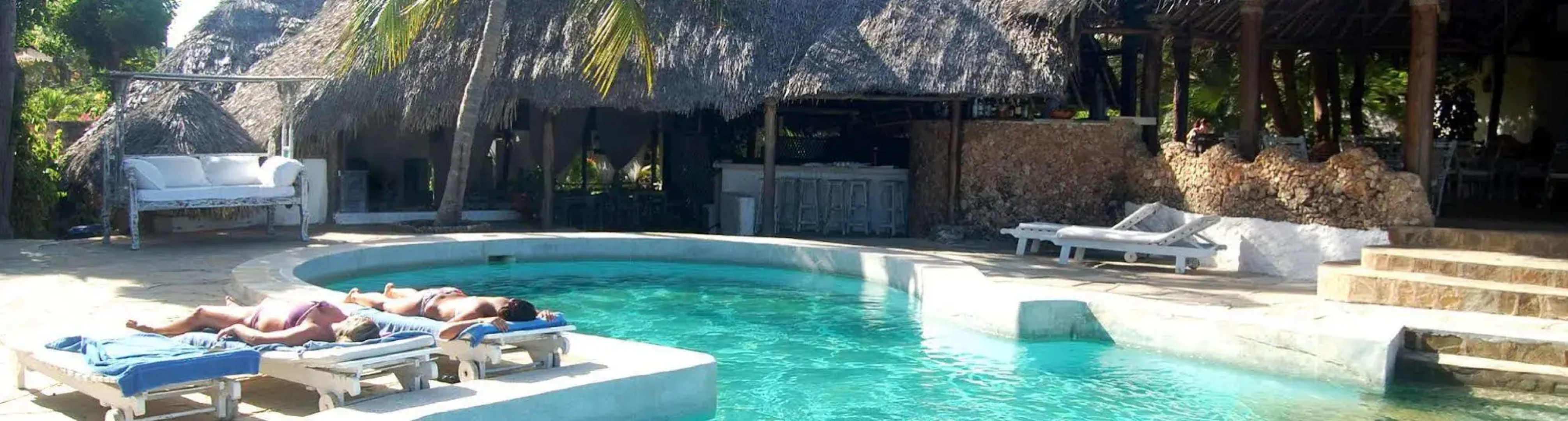 Stephanie Ocean Resort