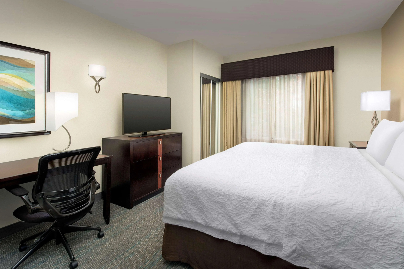 Hampton Inn & Suites Alpharetta