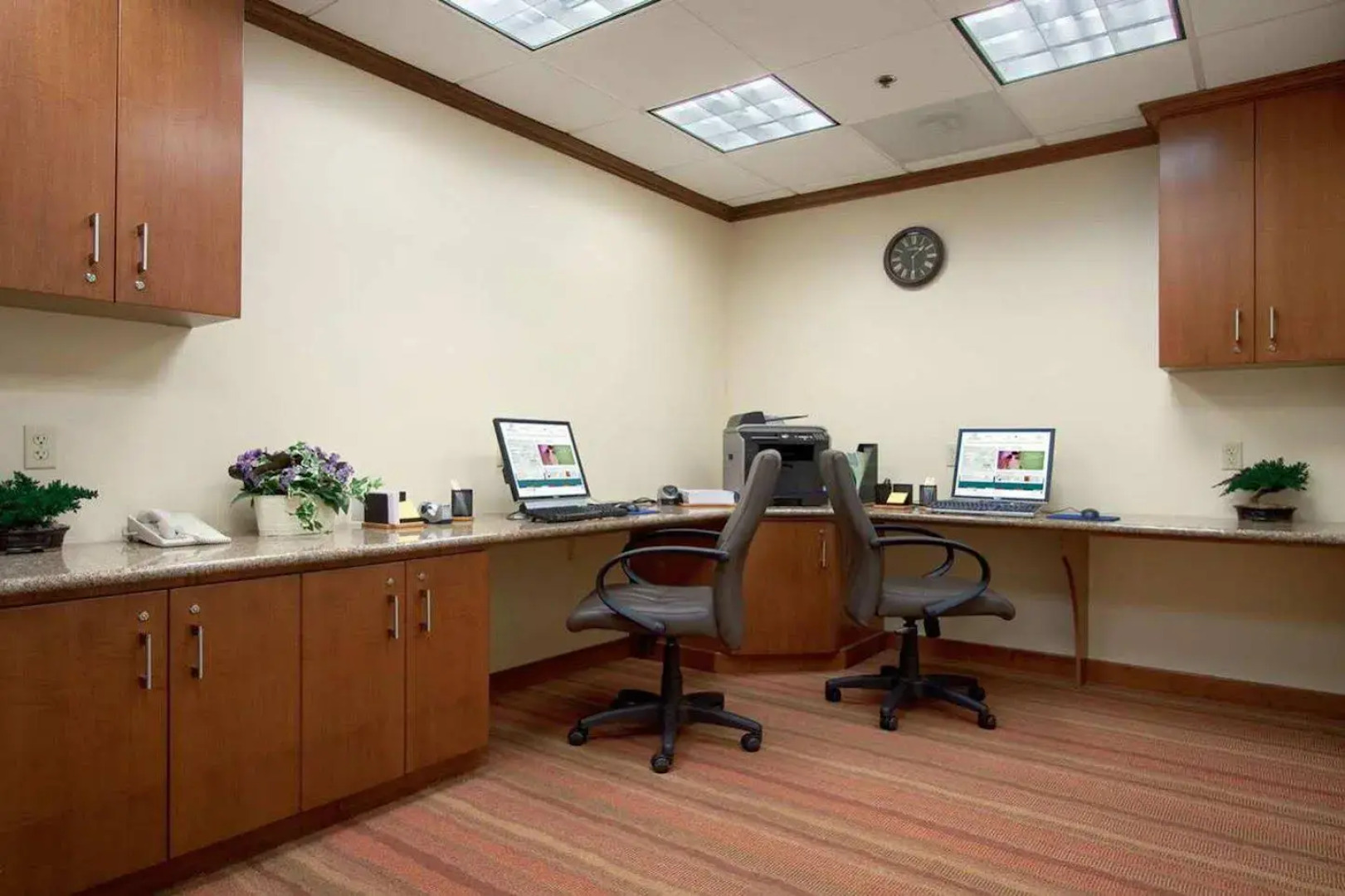 DoubleTree by Hilton Princeton