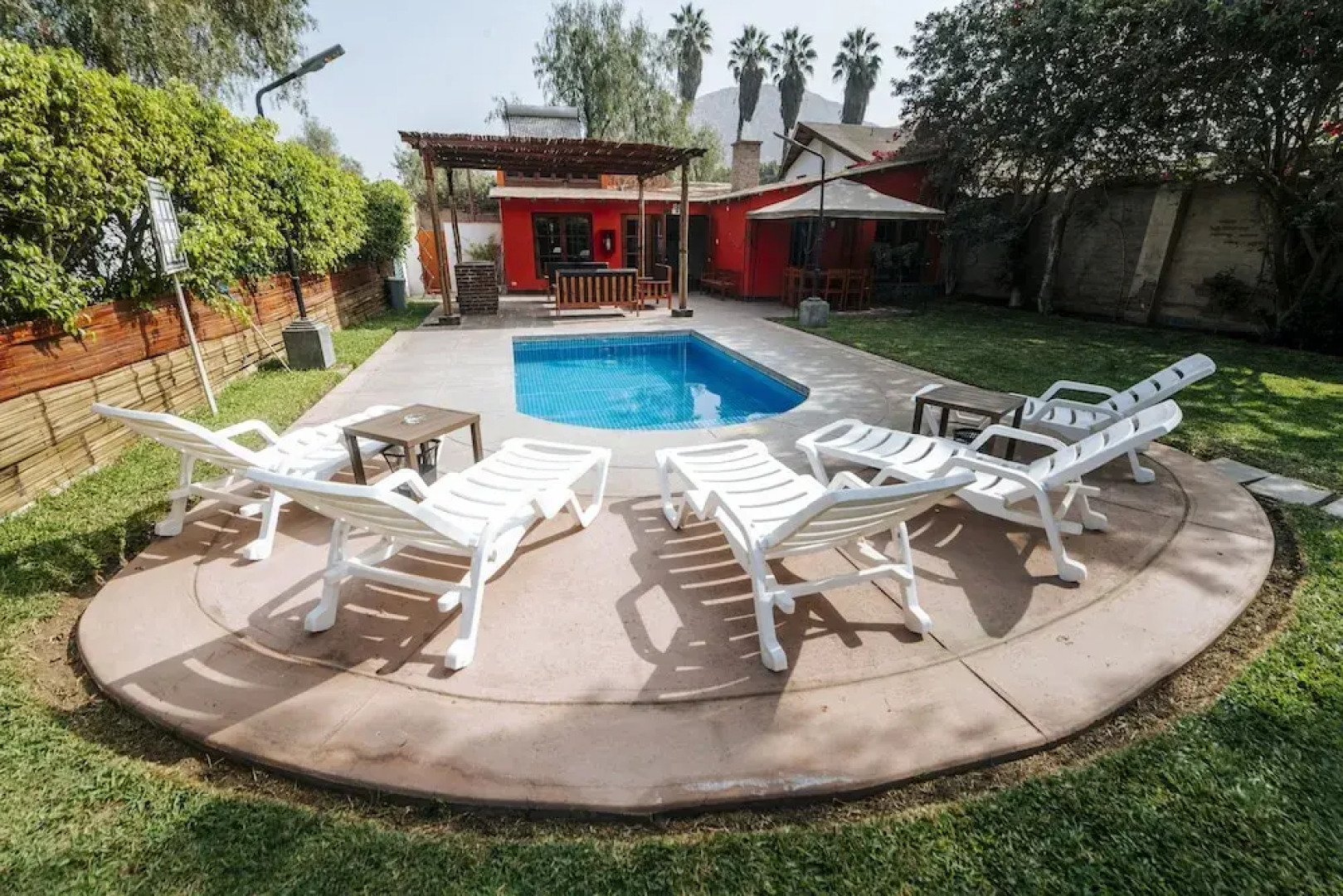 Casa de Campo Hotel&Bungalows