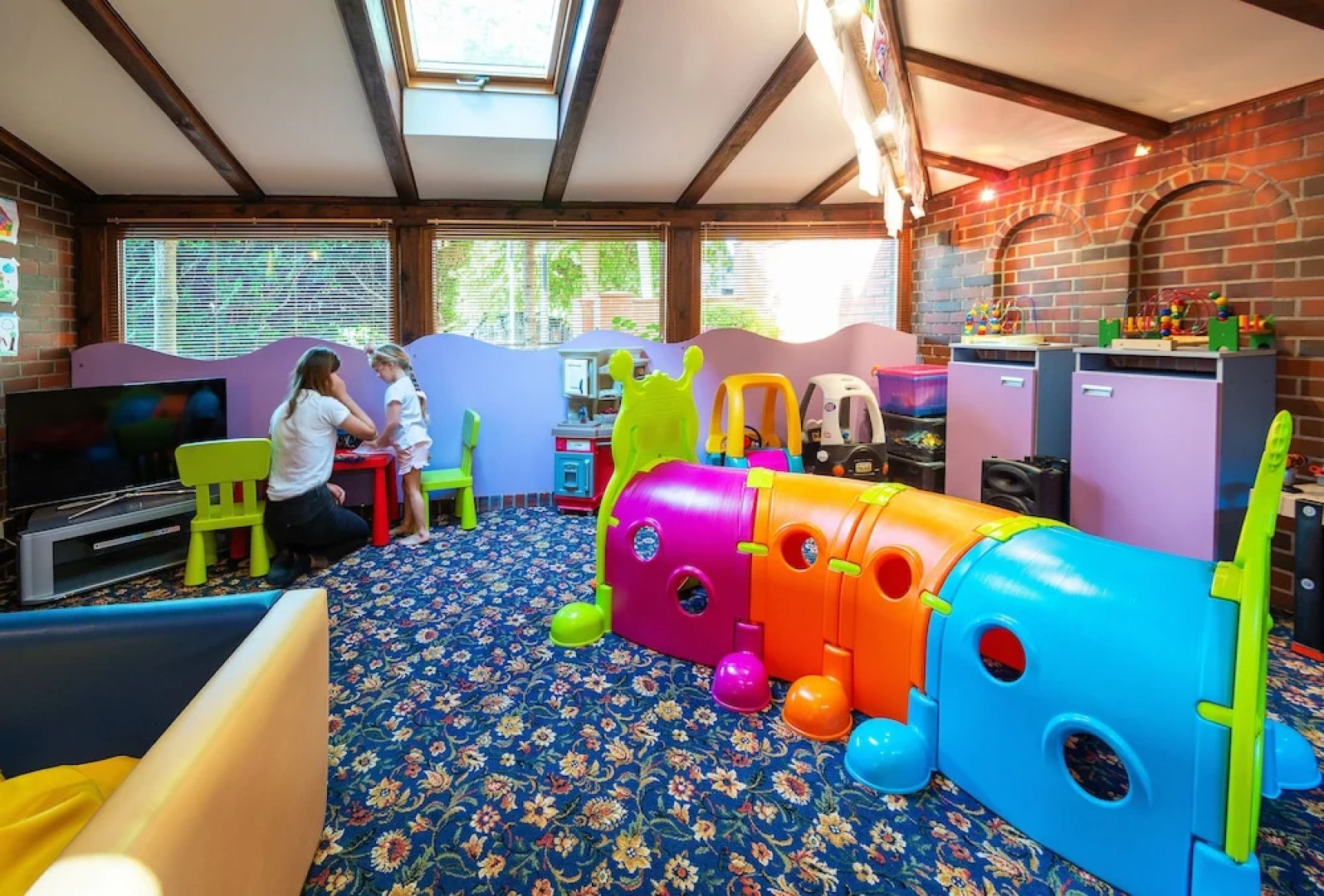 Dworek Morski Mielno