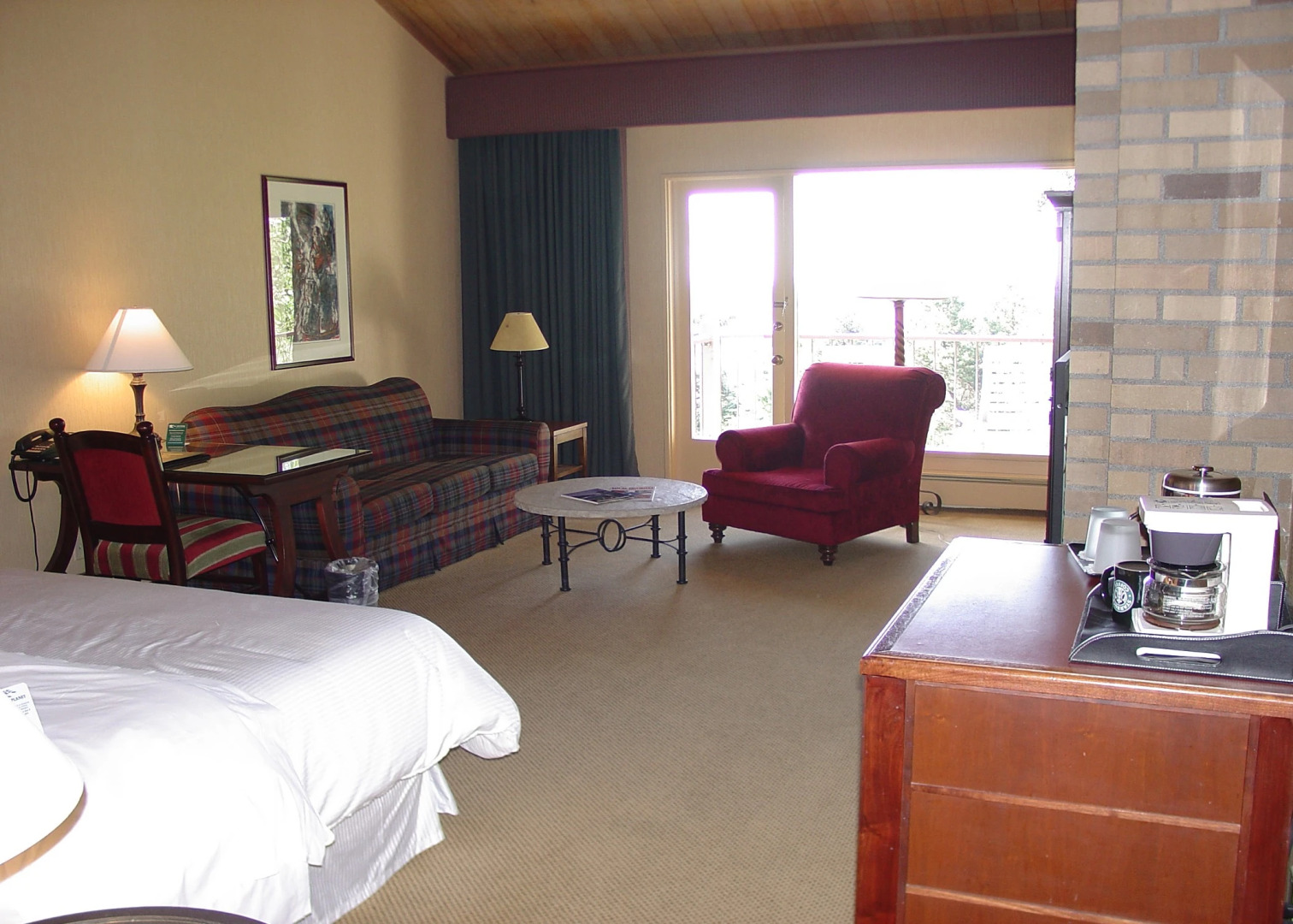 Salishan Coastal Lodge