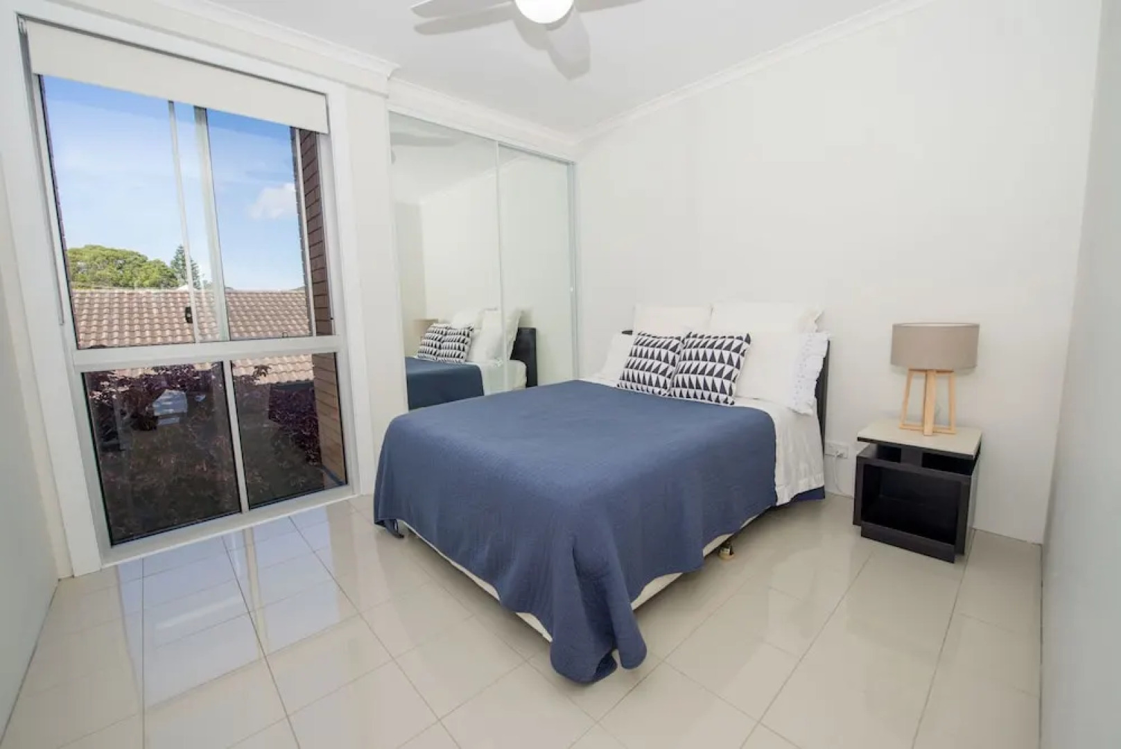 The Crest Unit 7 - Shoal Bay