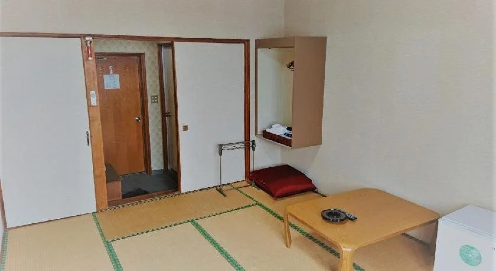 Seaside Inn Hotel Akkeshi