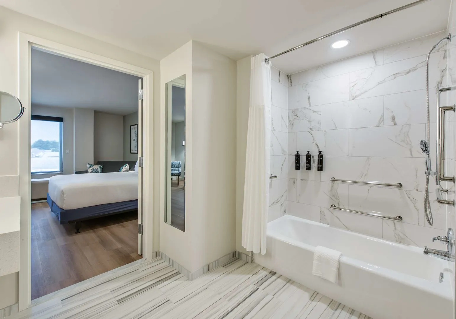 Coast Rehoboth Beach, Tapestry Collection by Hilton