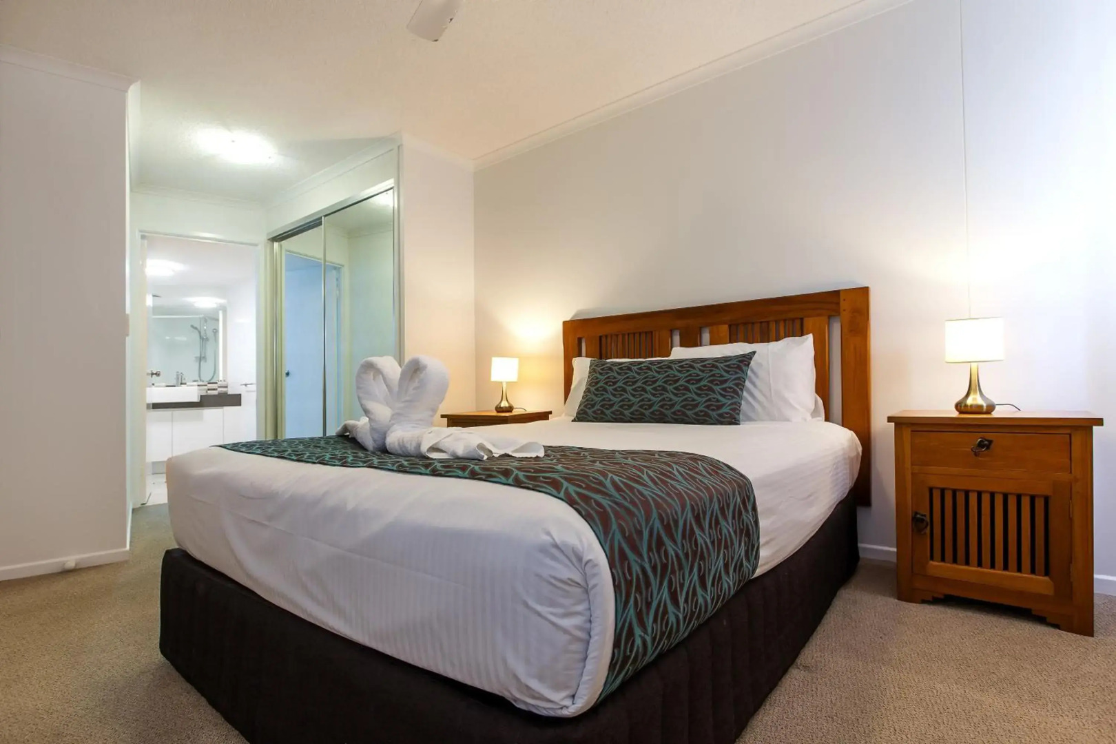 The Mirage Alexandra Headland