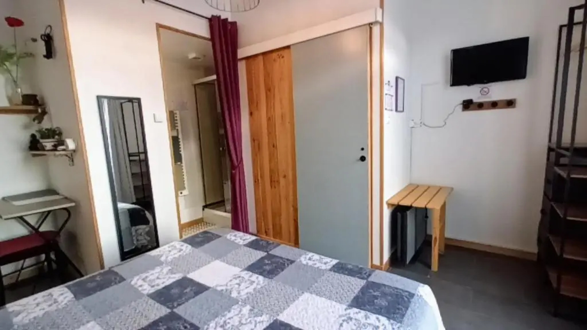 Le Clos des Passiflores