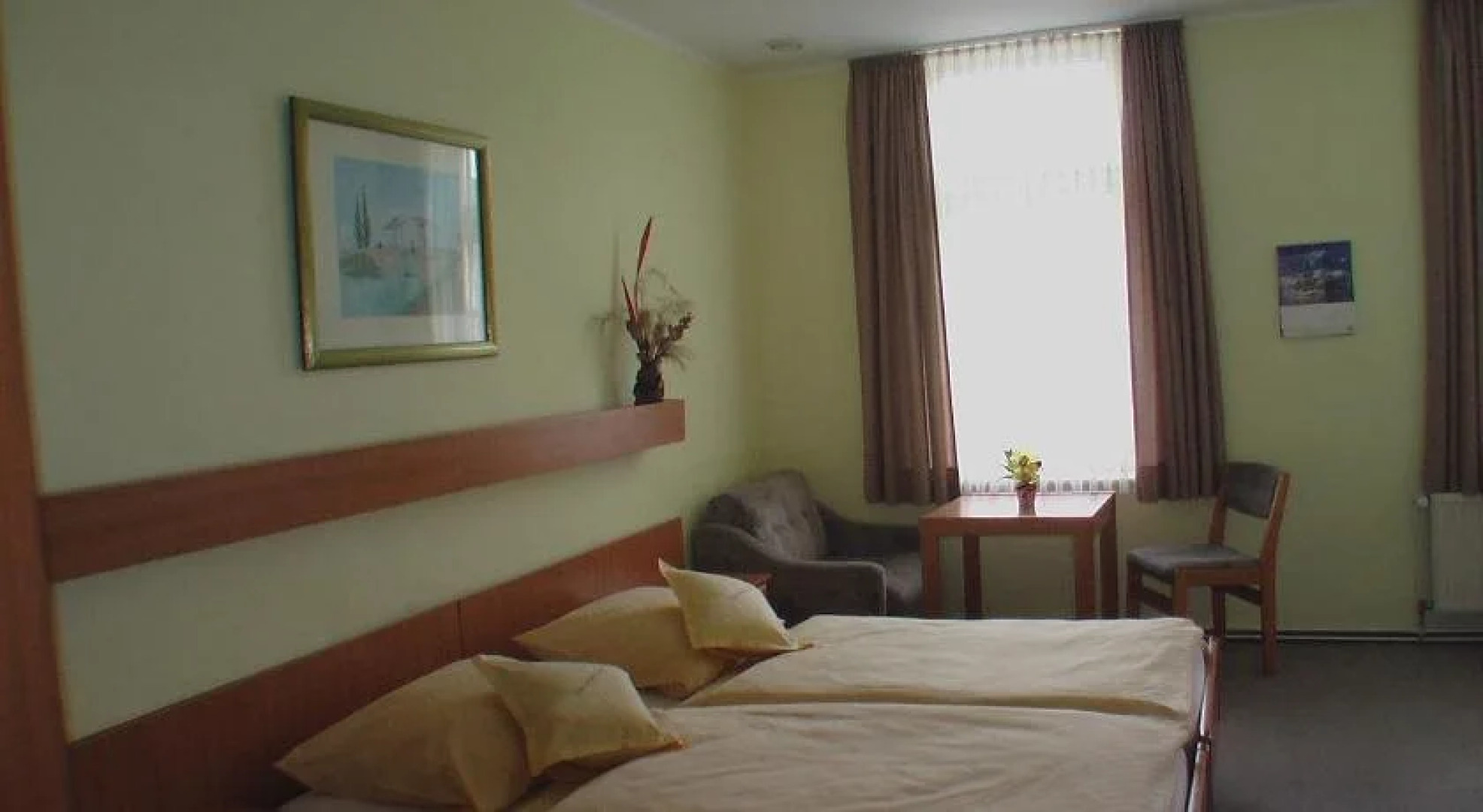 Hotel Goldener Engel