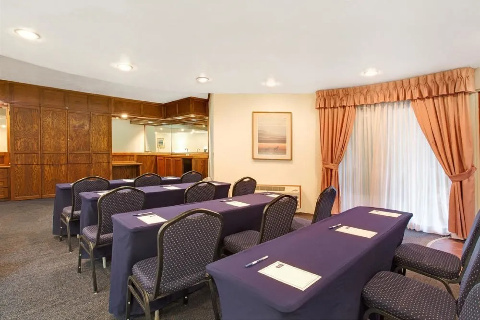 Travelodge Hotel at LAX