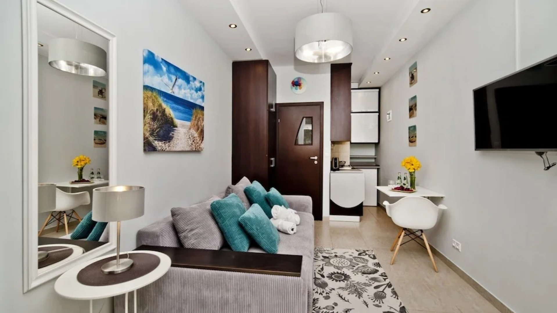 Apartamenty.in Jurata