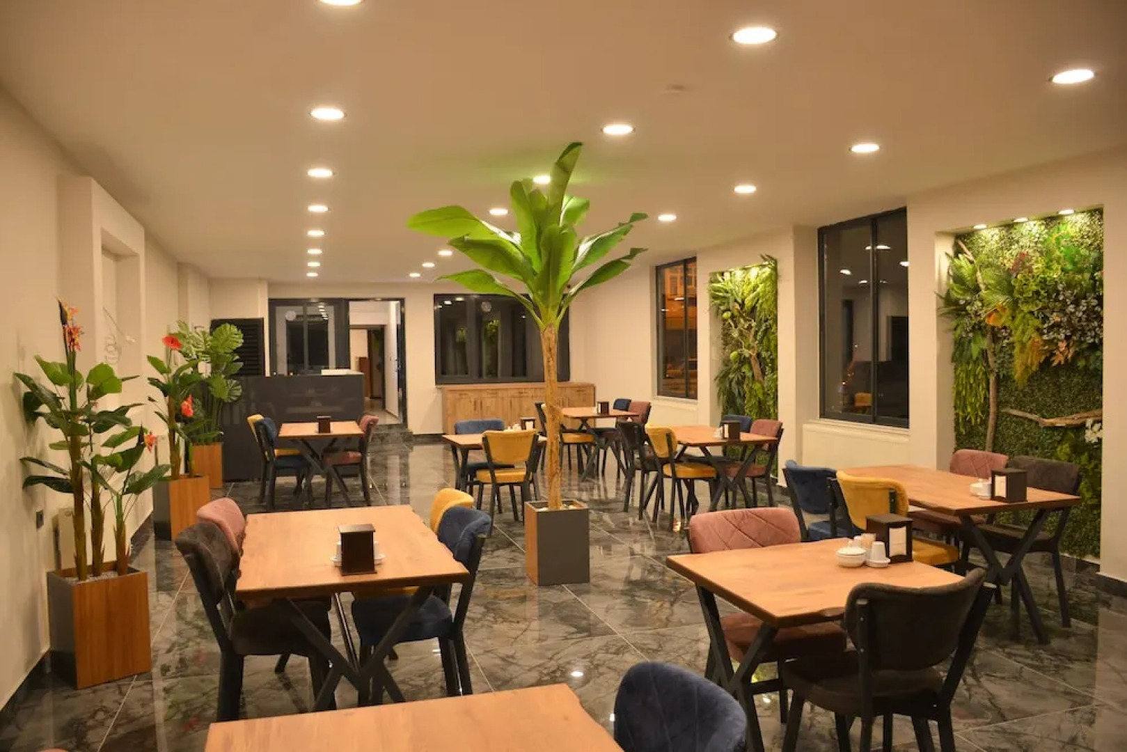 Vizyon Life Pansiyon