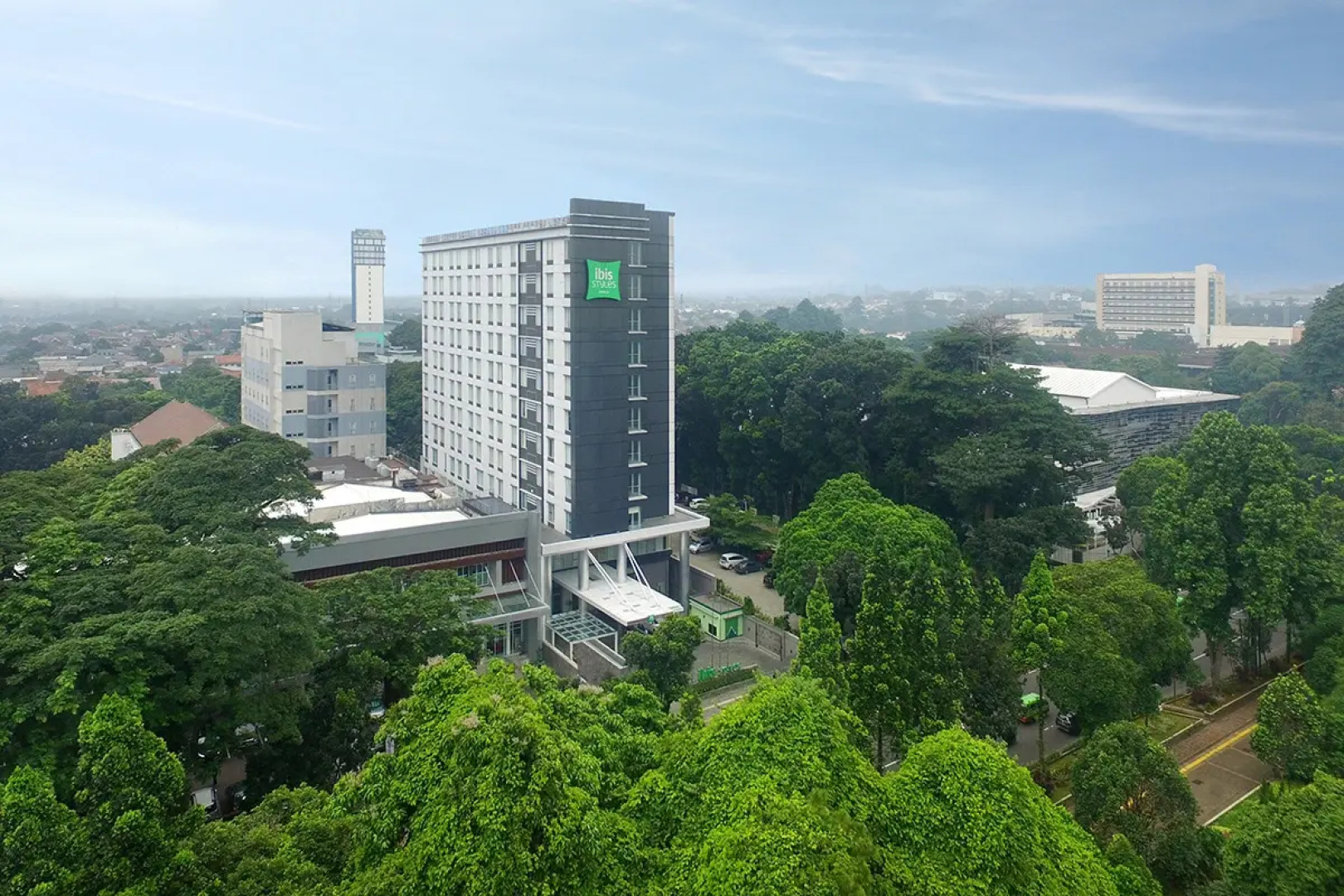 ibis Styles Bogor Pajajaran