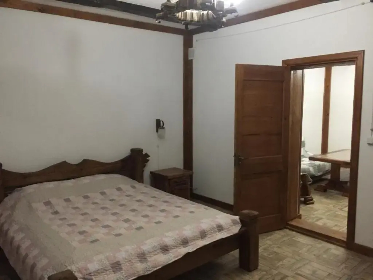 Эко отель "Золотая подкова"