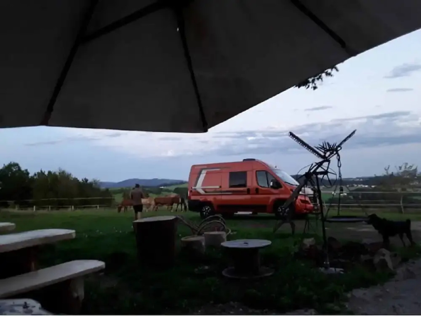 Naturfreundepension Hagenberger für Erwachsene