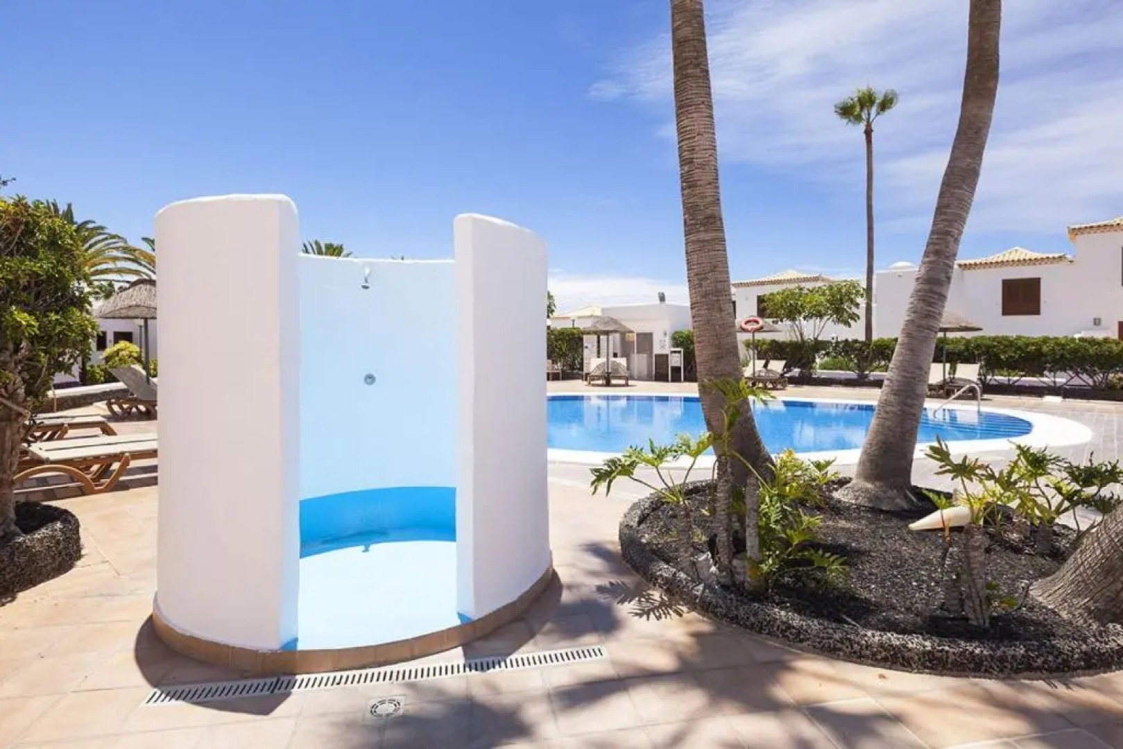 San Andres Resort villa 72 Golf del Sur