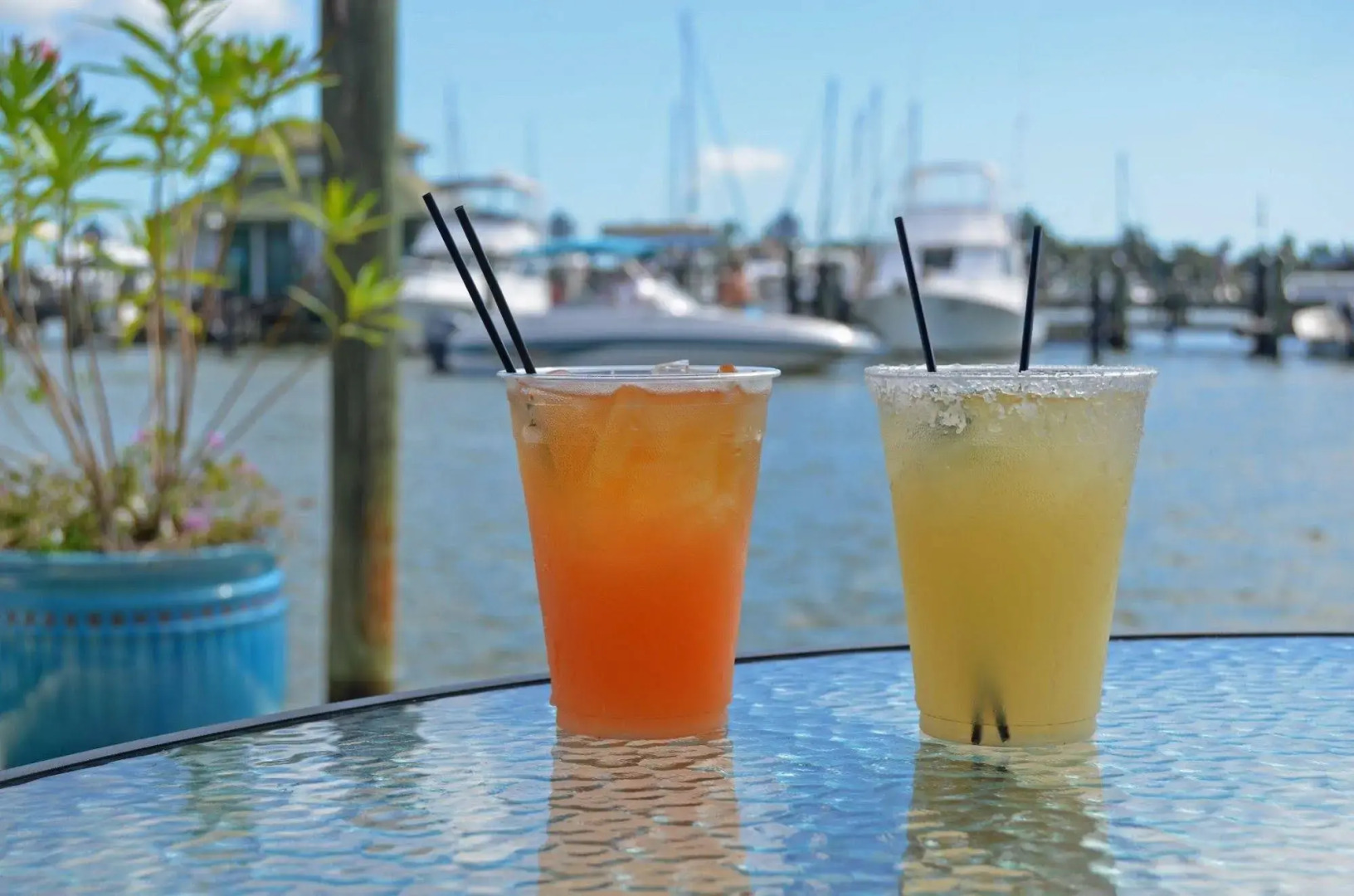 Cove Inn on Naples Bay