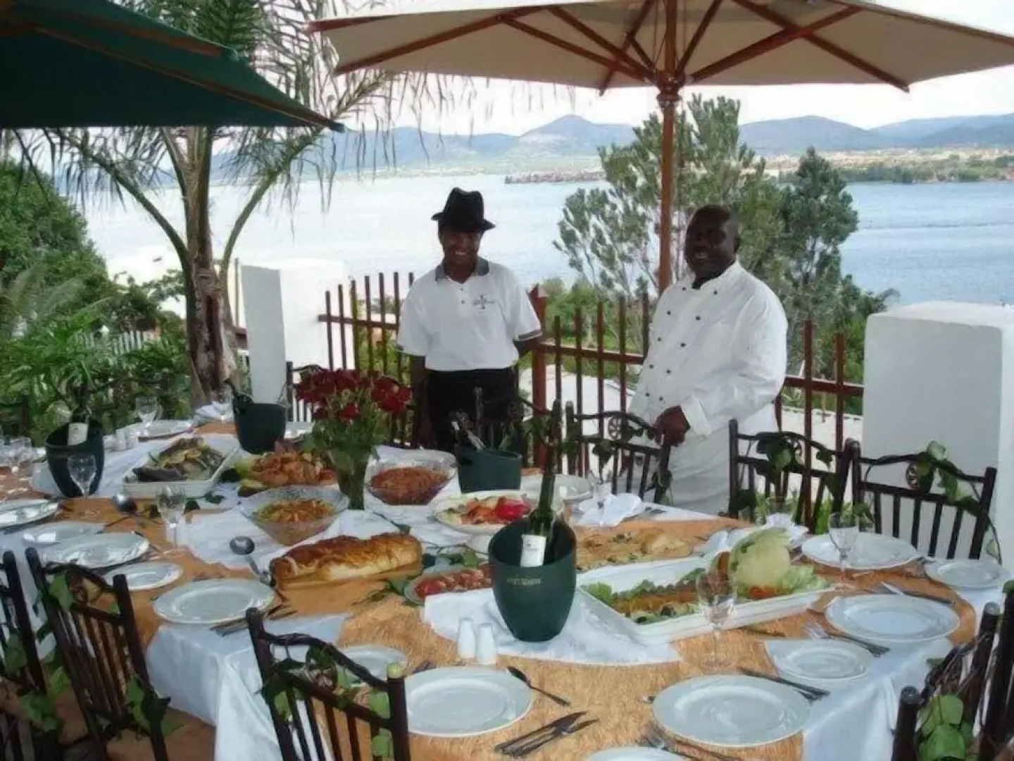 La Dolce Vita Guest House