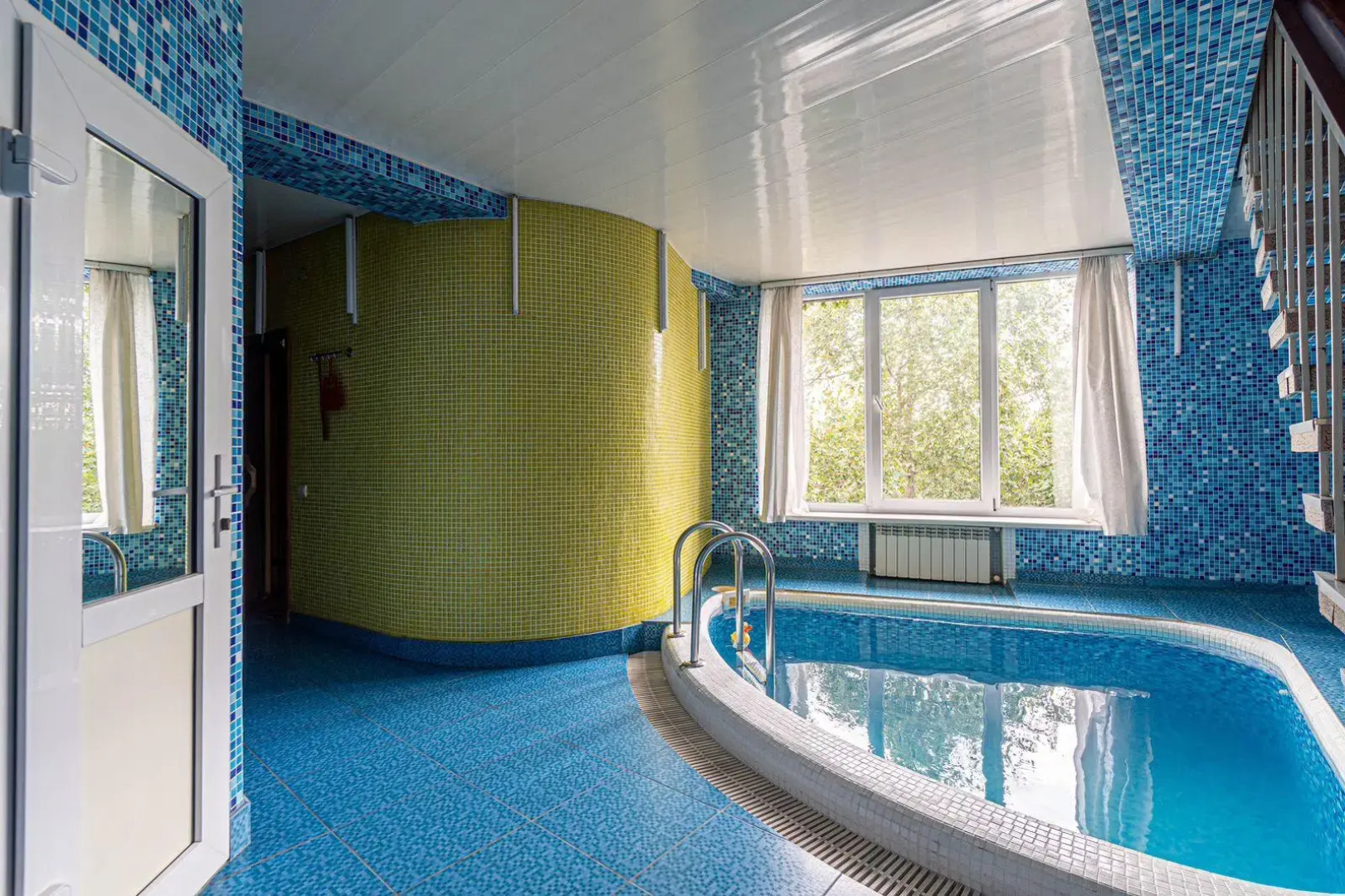 Вилла Никита