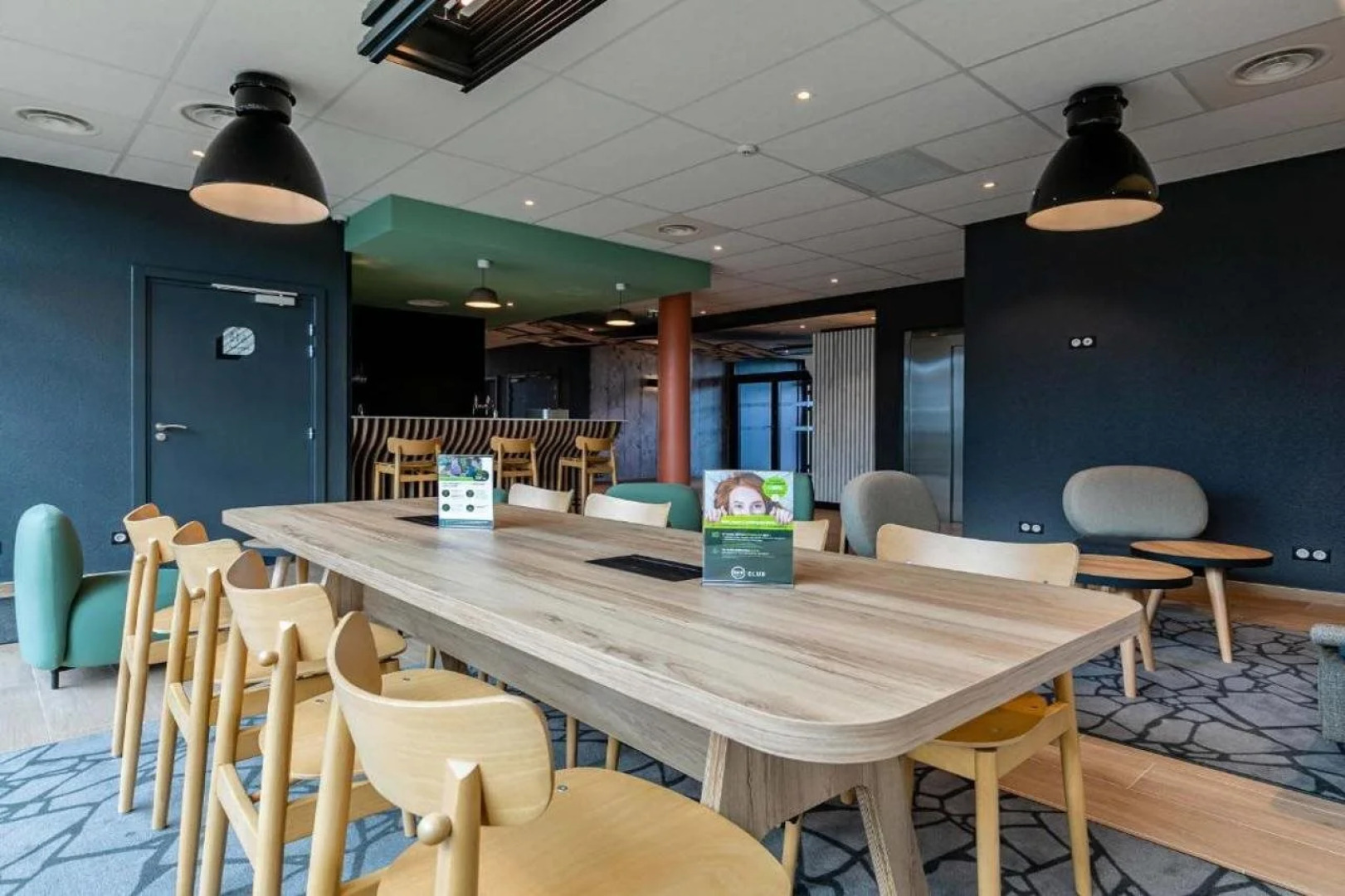 B&B HOTEL Sélestat Centre-Alsace