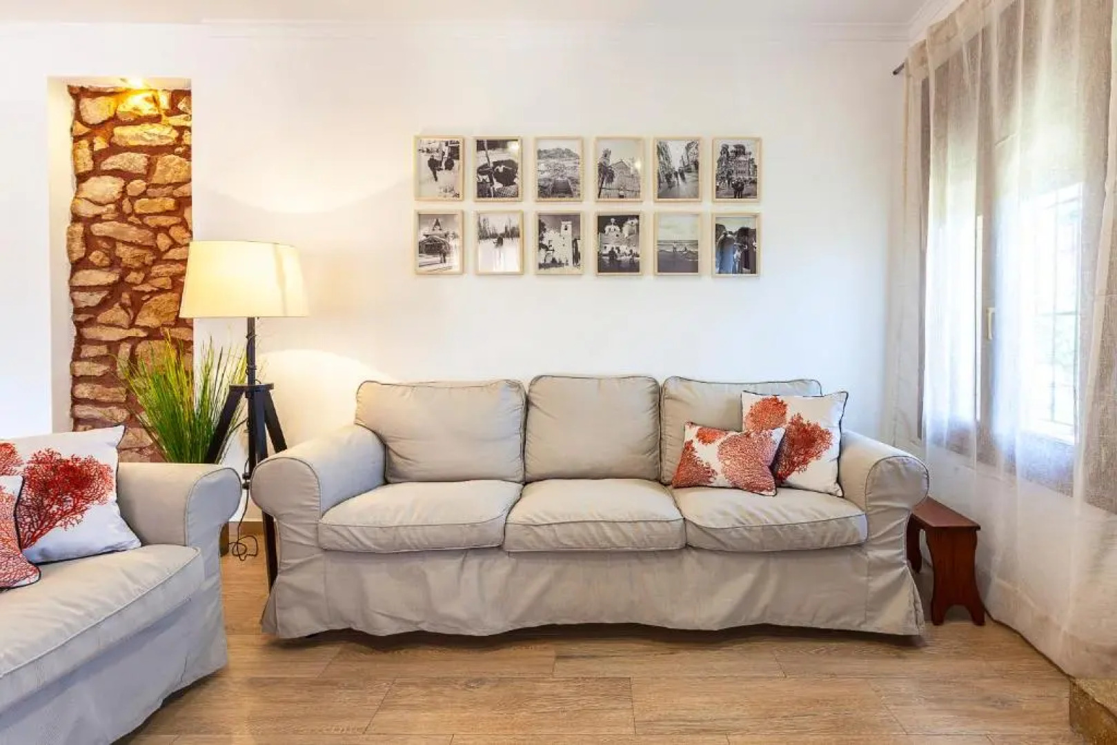 Casa de campo Canoret, Benissa, Alicante , Spain