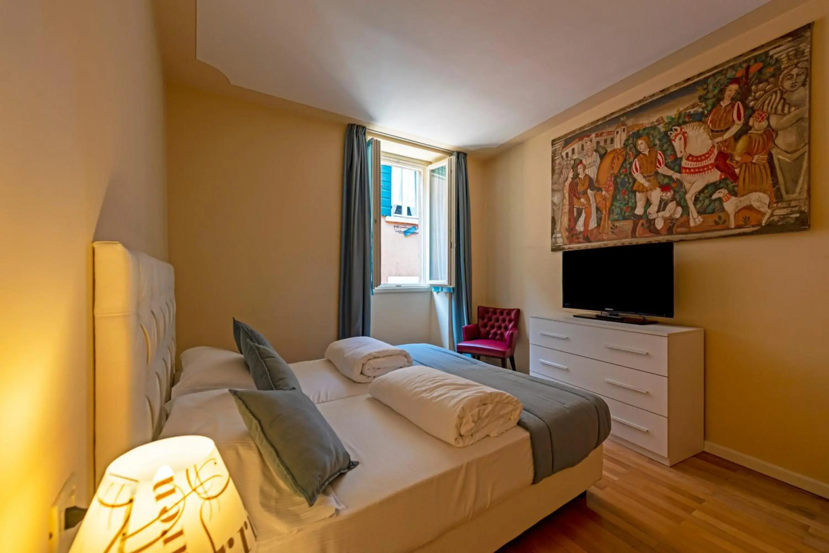 Hotel Baia DOro