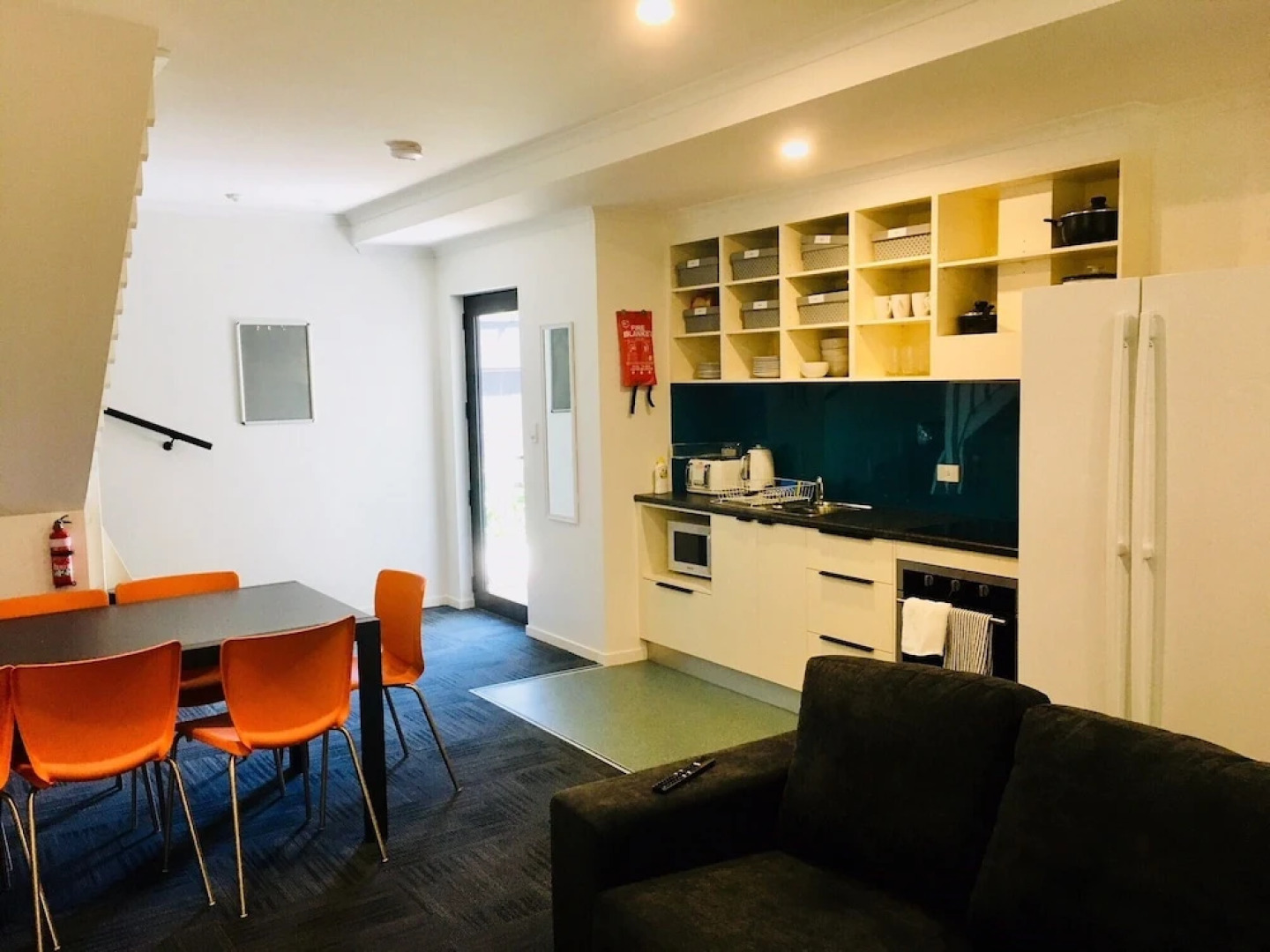MiHaven Shared Living - Pembroke St