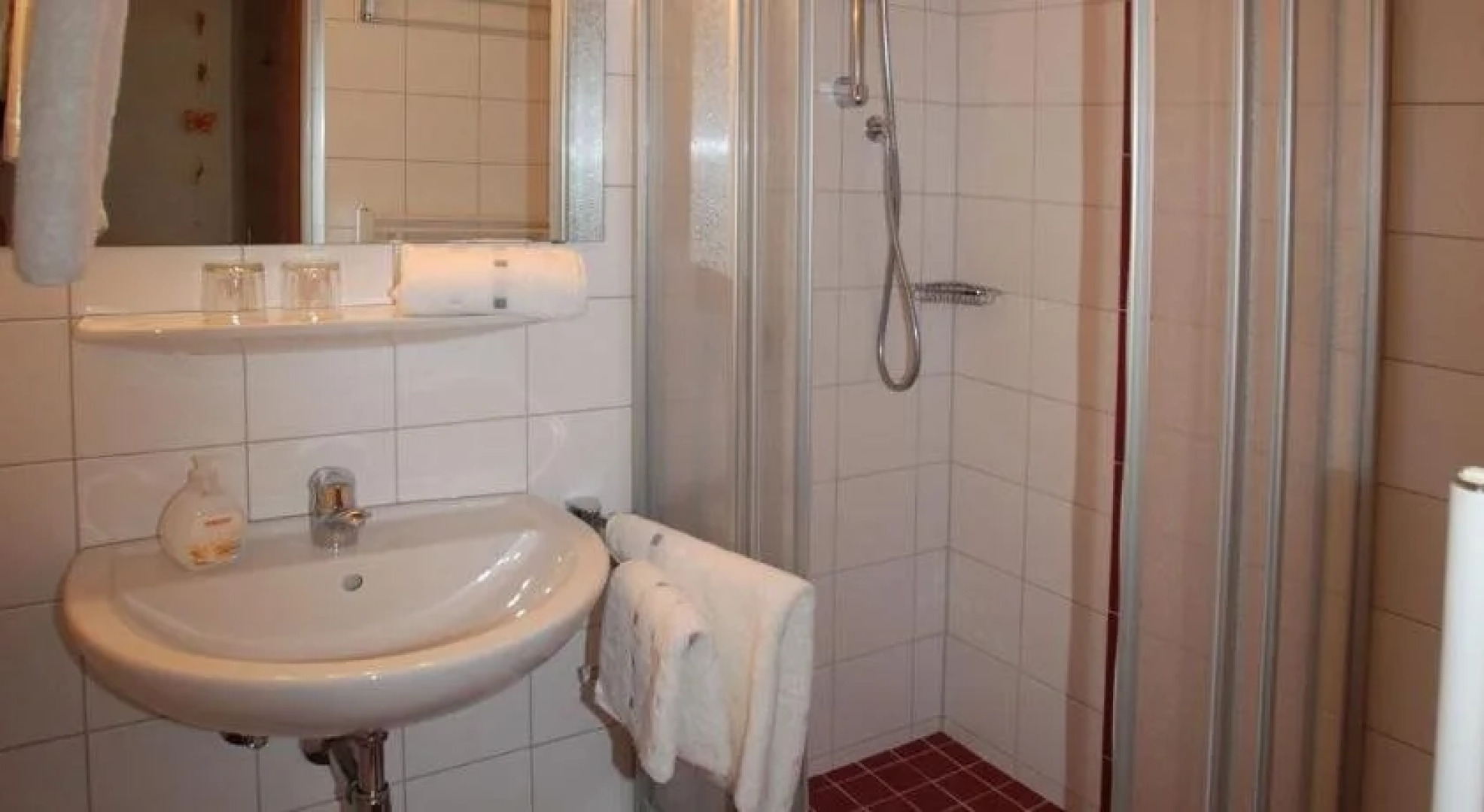 Landhaus Schwaighofer