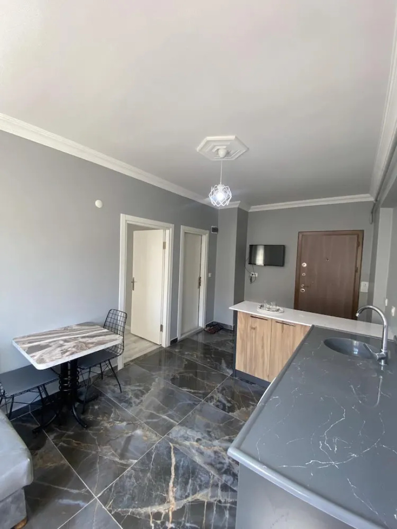 Dağkent Plus Sui̇t