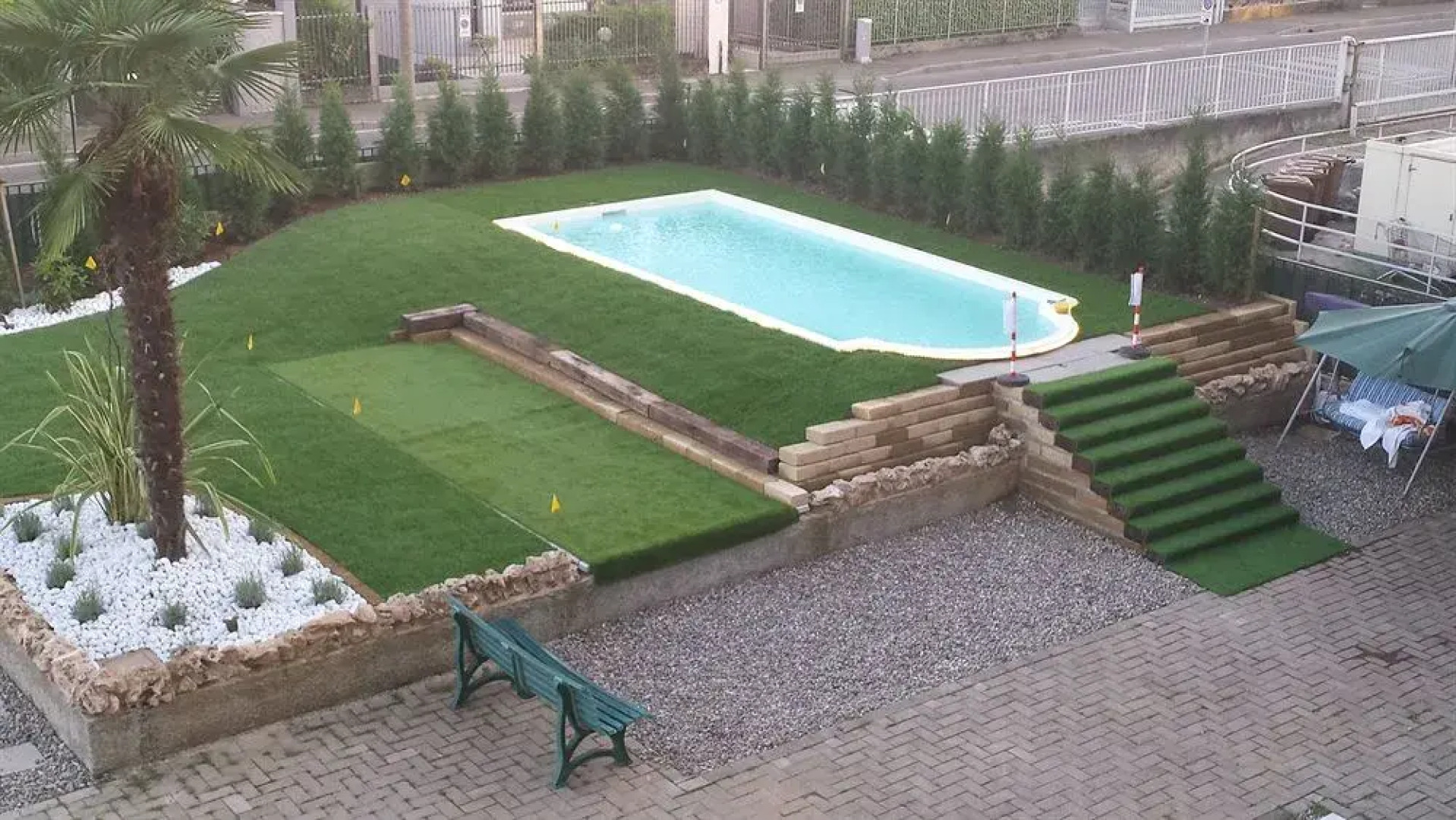 帝国住宅酒店(Hotel Imperial Residence)