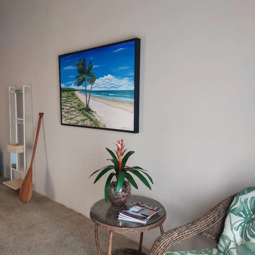 Coco Pontall Bangalôs