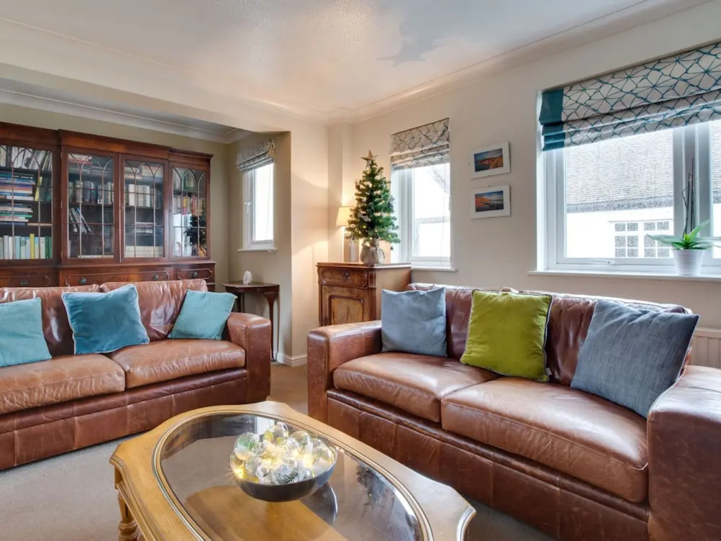 Spacious Apartment in the Port City of Sandwich With the Medieval Cinque Port