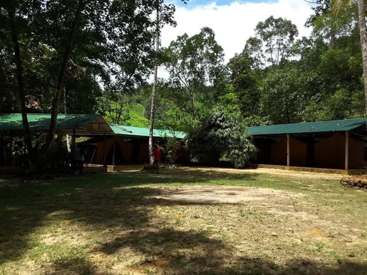 Sinharaja Adventure Resort