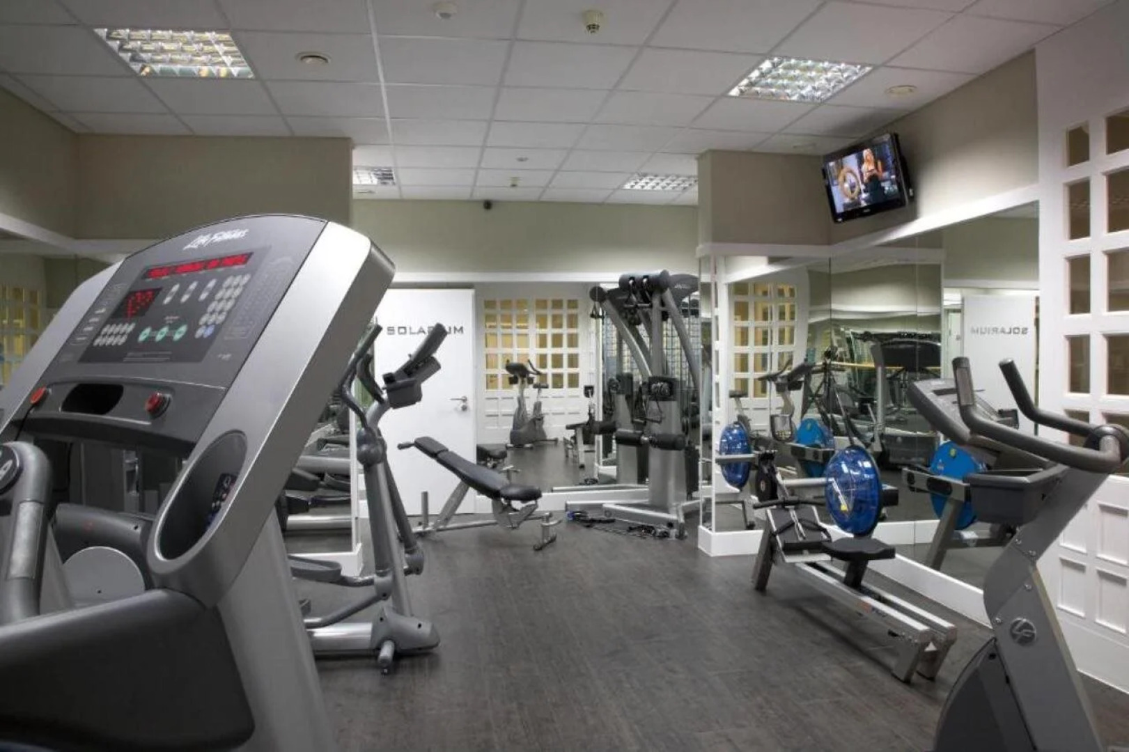 Van der Valk Hotel Hildesheim