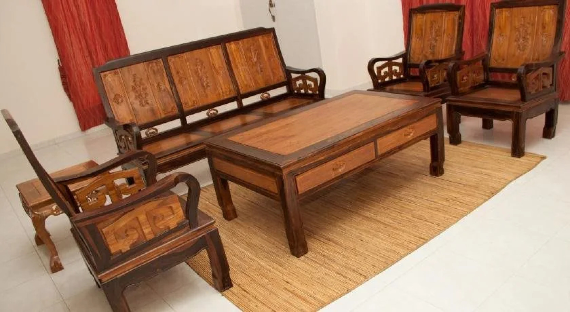 Idaman Villa Home2stay