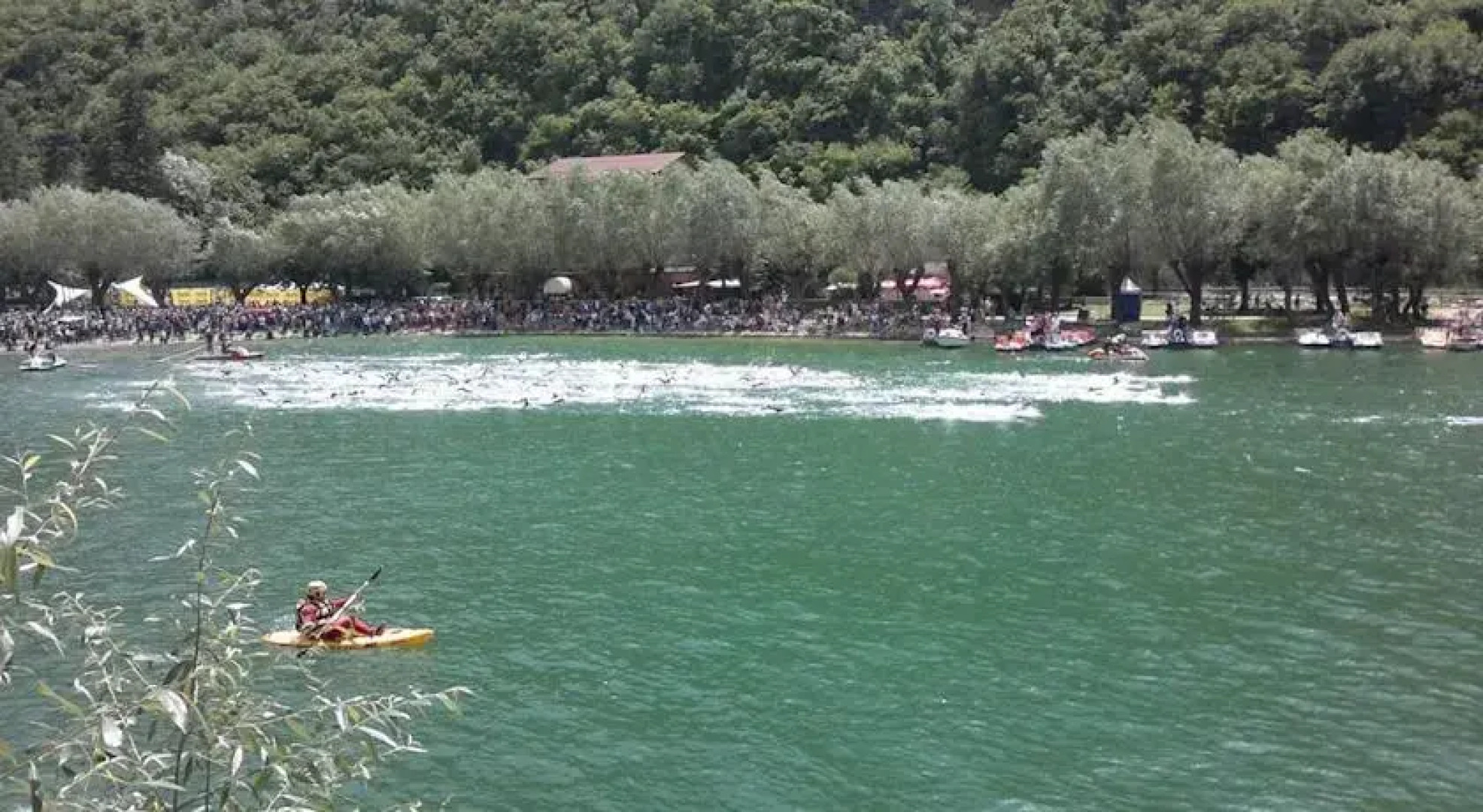 Albergo Centrale B&B