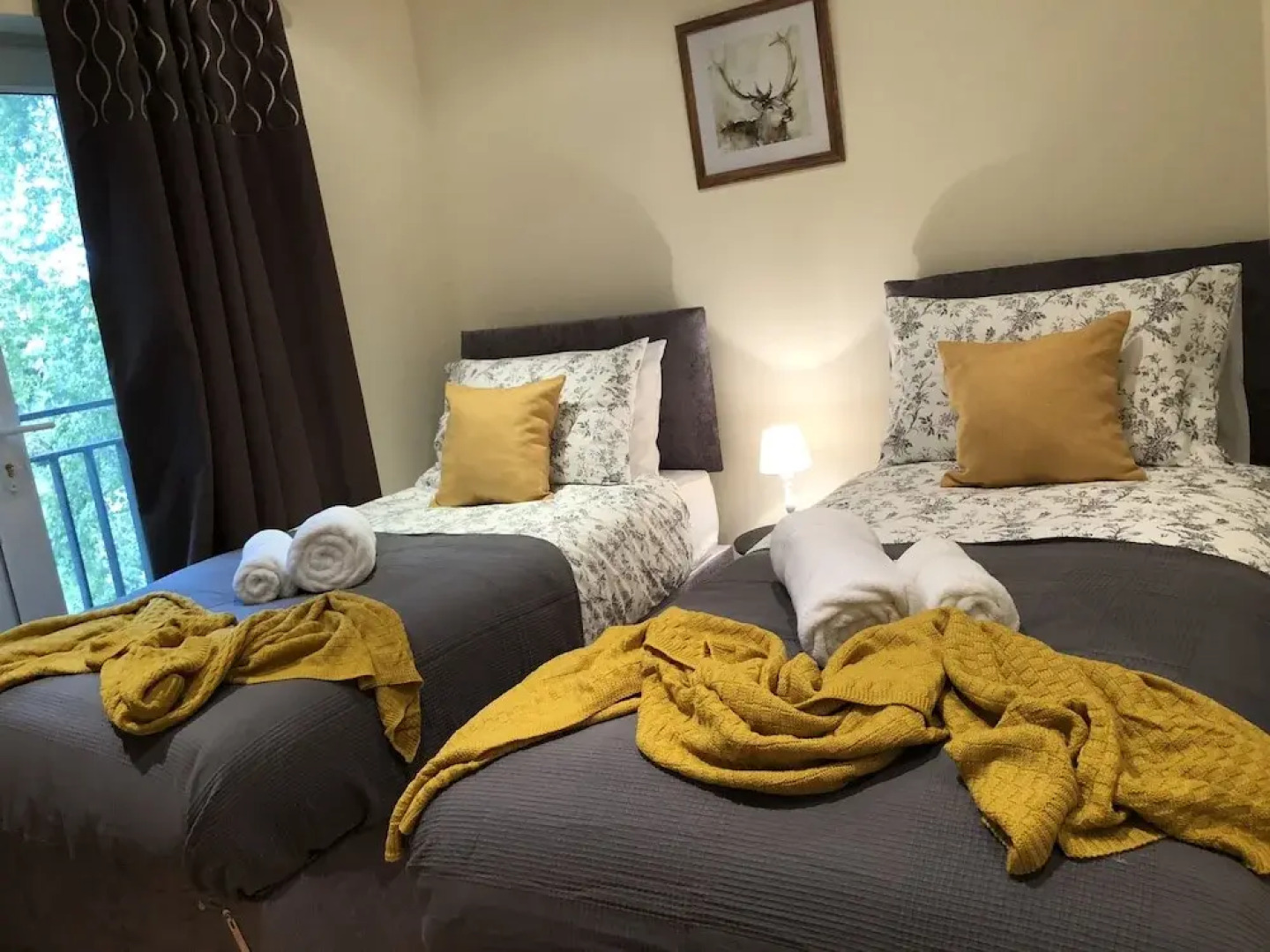 Park View 2 Bedroom By Creatick