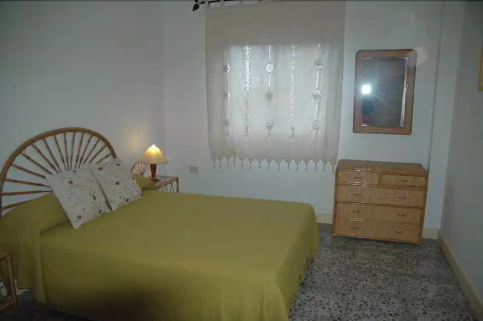 Apartamentos Villa Marina