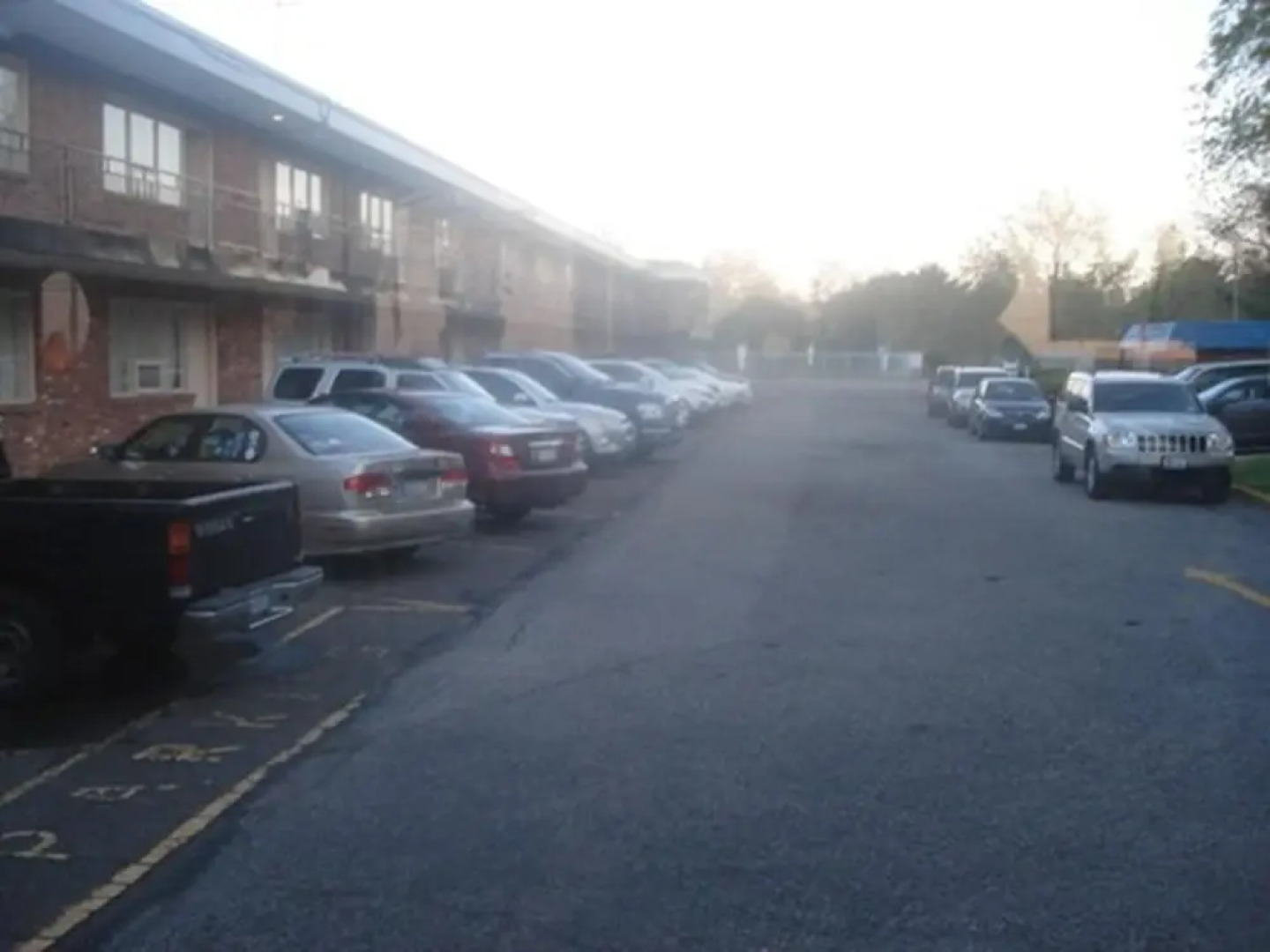 Tides Motor Inn at Stehli Beach