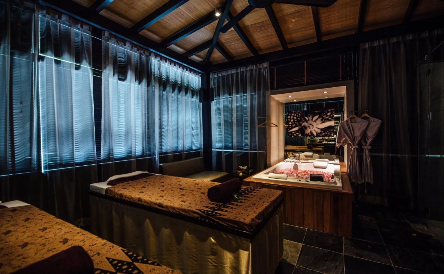 Nikki Beach Resort & Spa Koh Samui