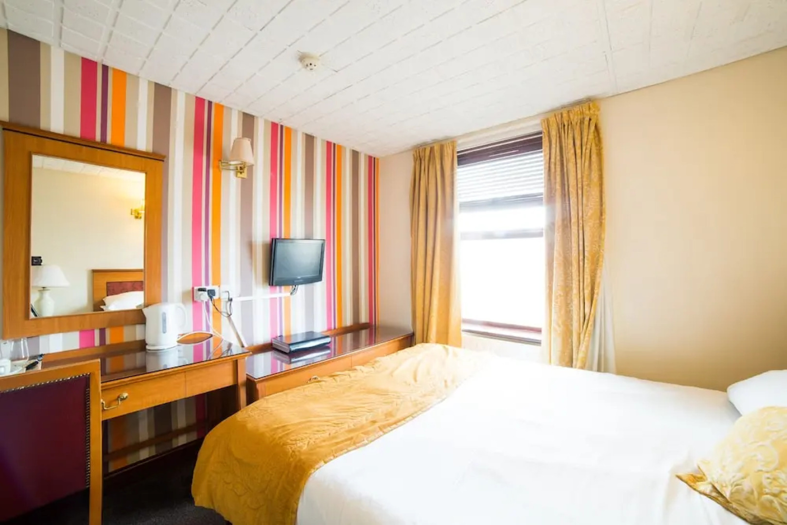 The Whistle and Flute