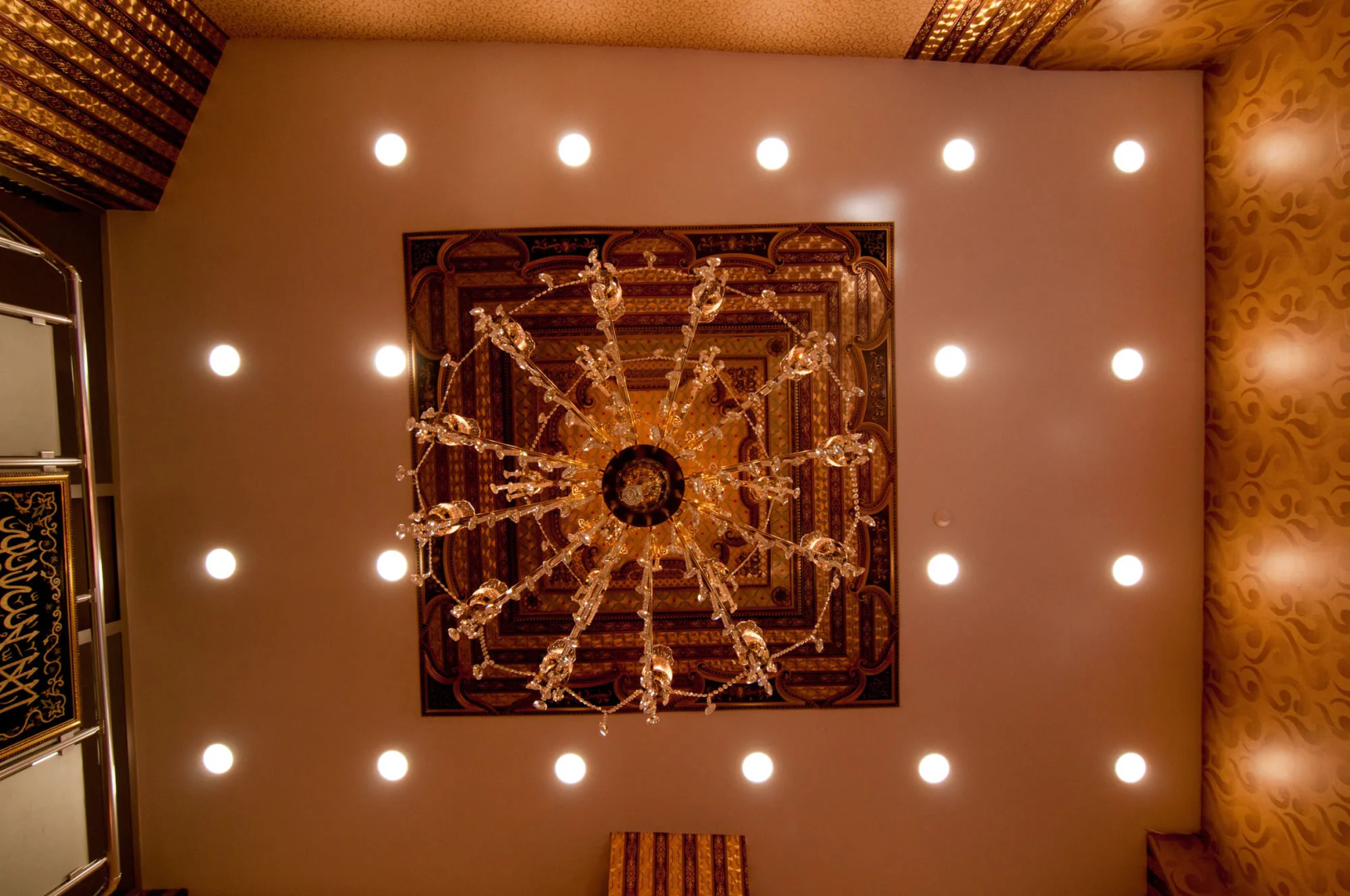 Vali Konak Hotel