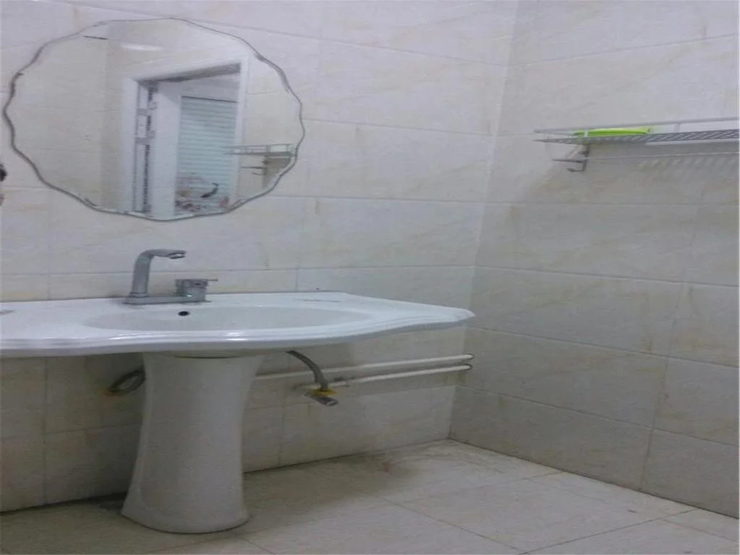 Panzhihua Weilai Inn