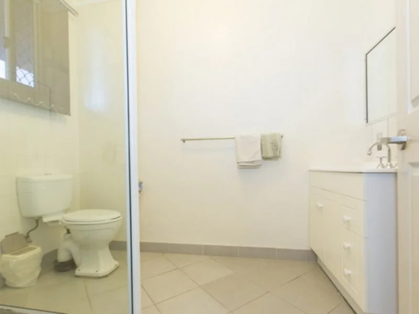 Cityside Accommodation