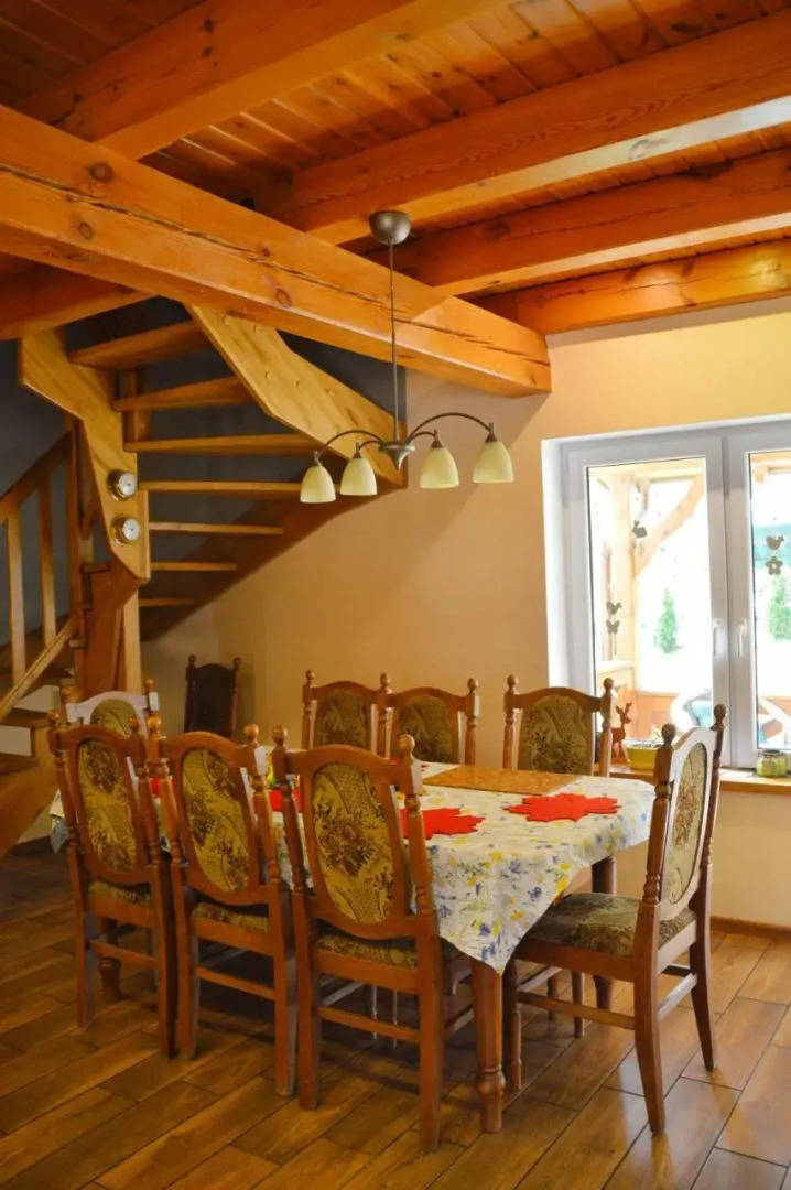 Agroturystyka w Świcie