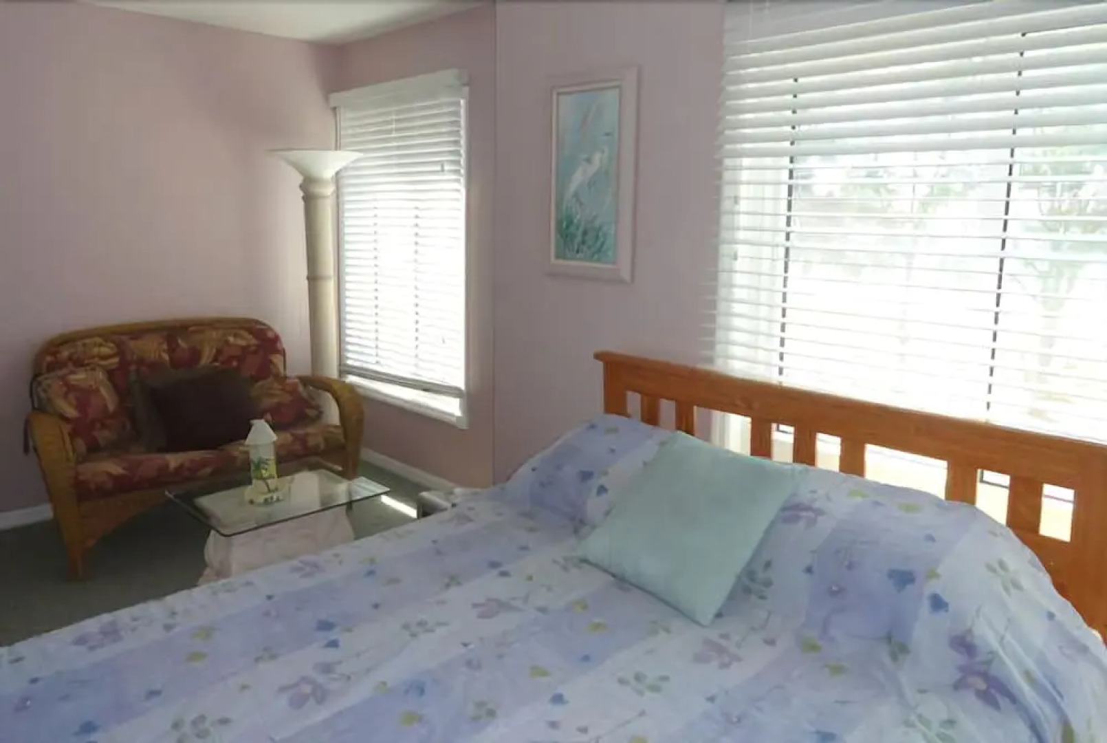 Dolphin Dance, North Side by RedAwning