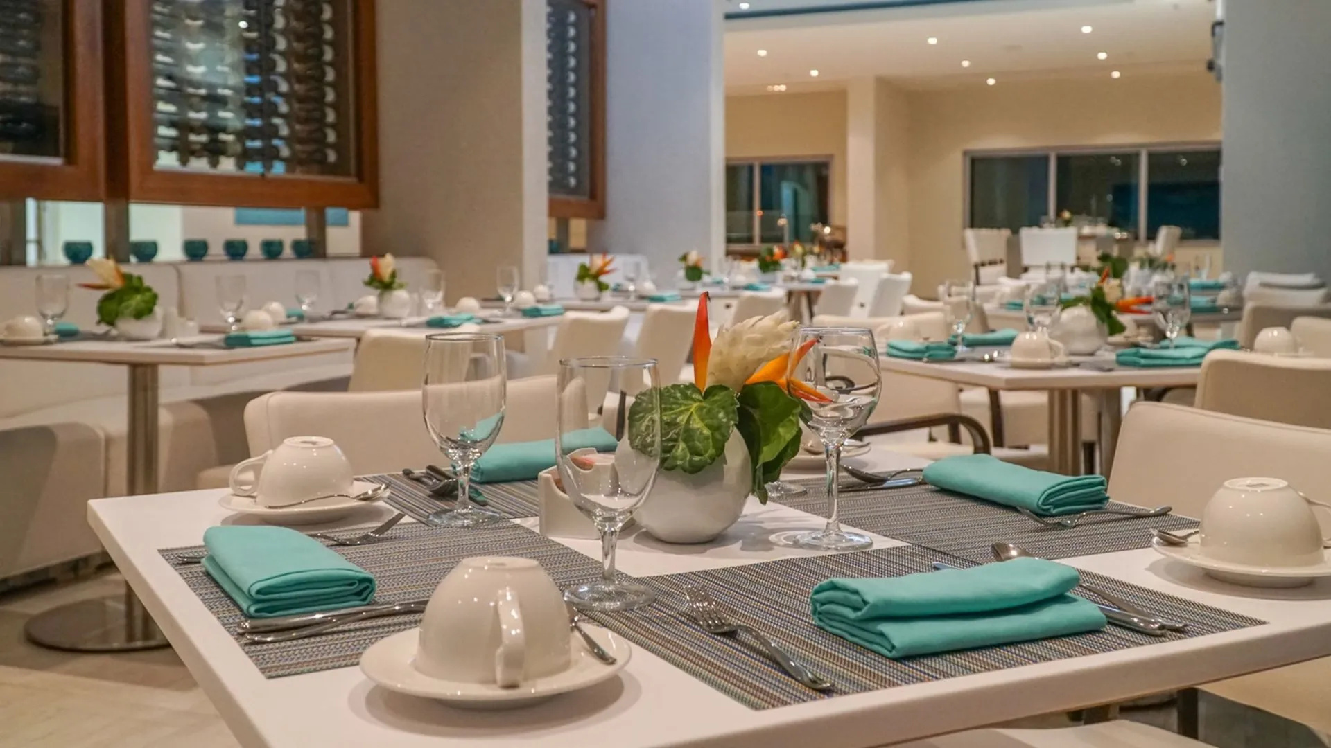 Harbor Club St. Lucia, Curio Collection by Hilton