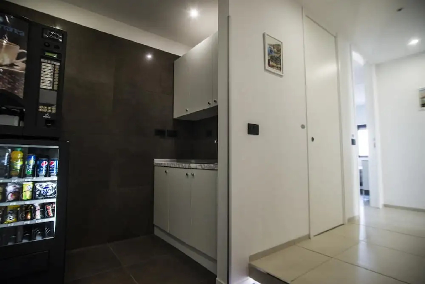 B&B Locanda Mediterranea